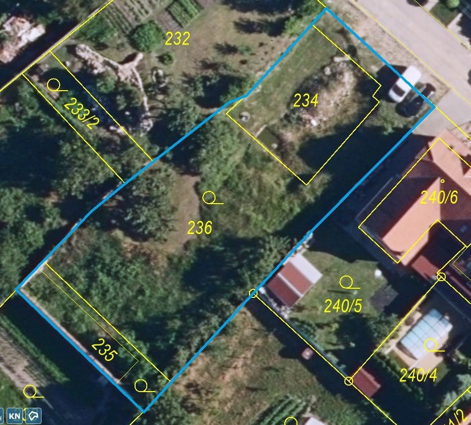 KM-LS-STP Bavory