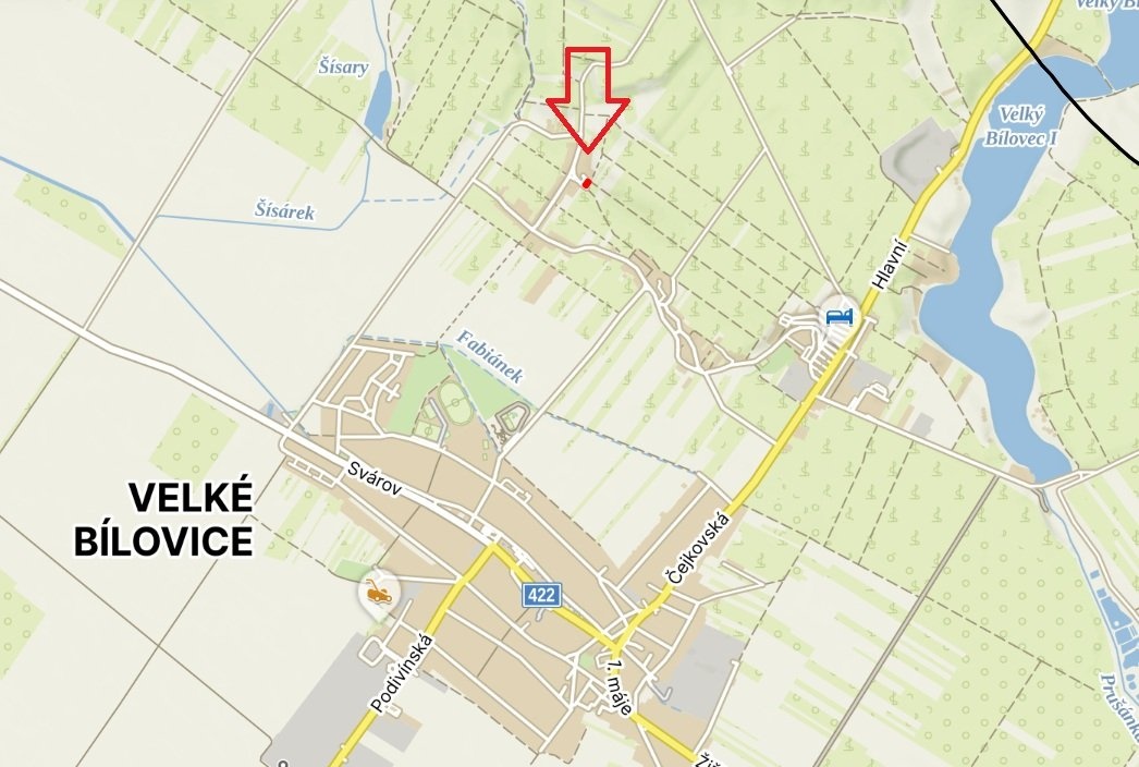 mapa 1