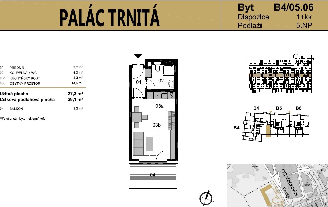 Karta bytu