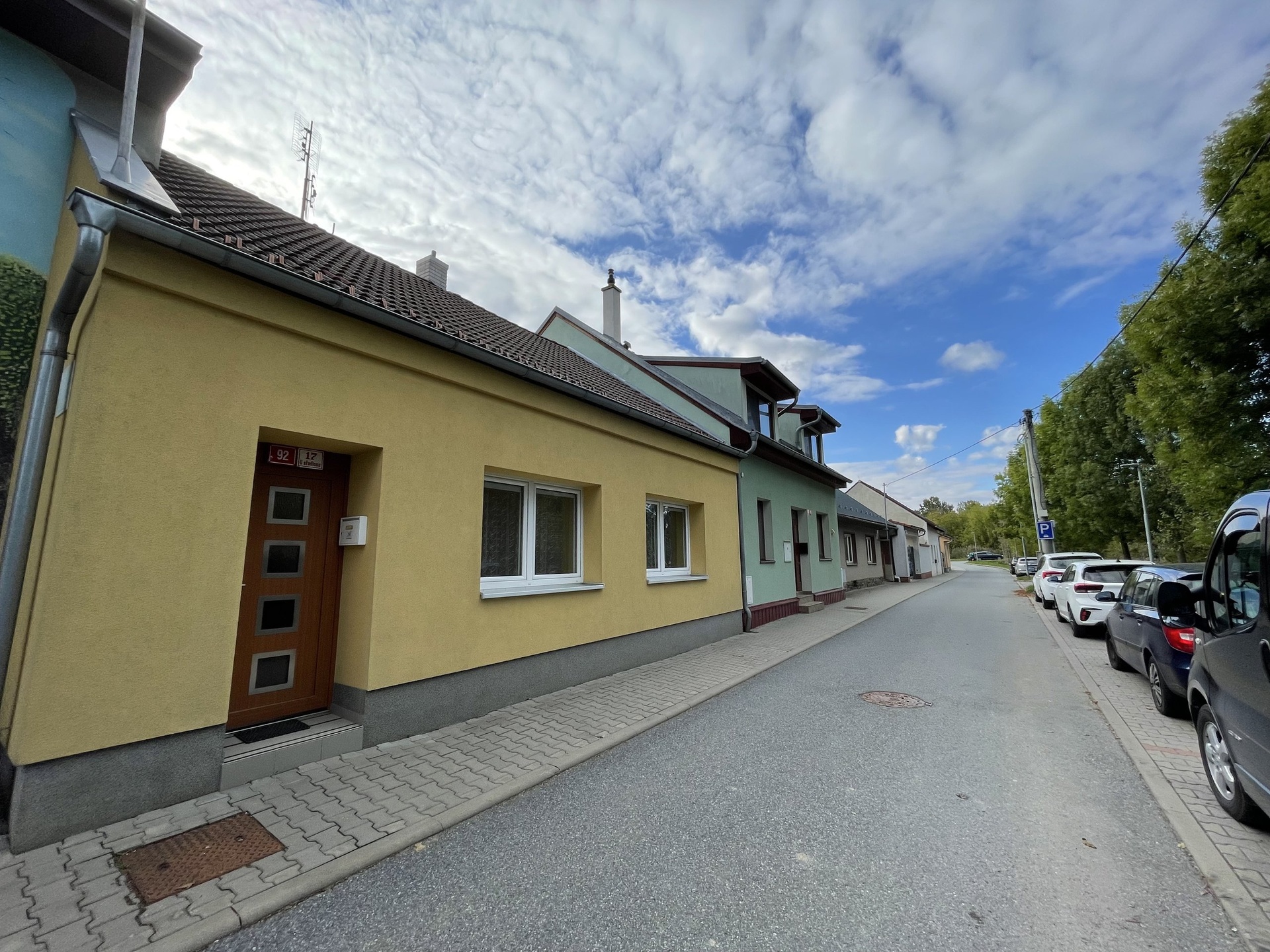 Prodej rodinného domu Rousínov 4 990 000 Kč, foto 12