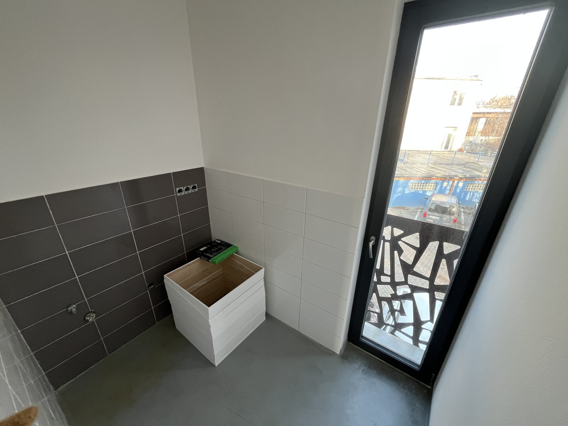 12 místnost přízemí