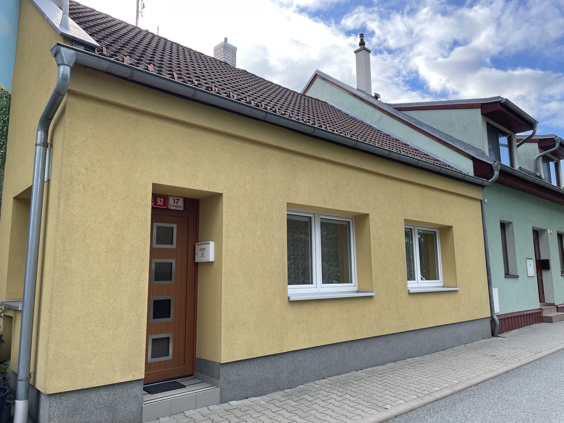 Prodej rodinného domu Rousínov 4 990 000 Kč, foto 1