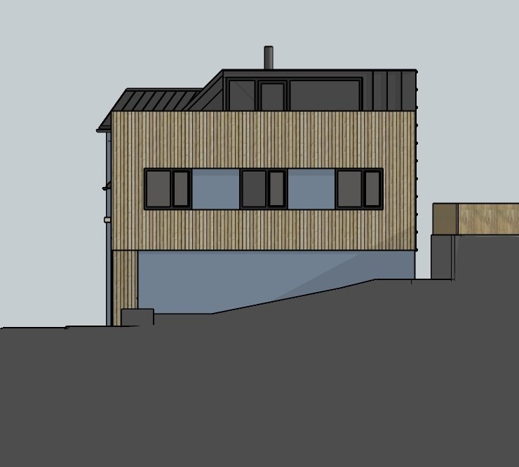 Vizualizace - projekt