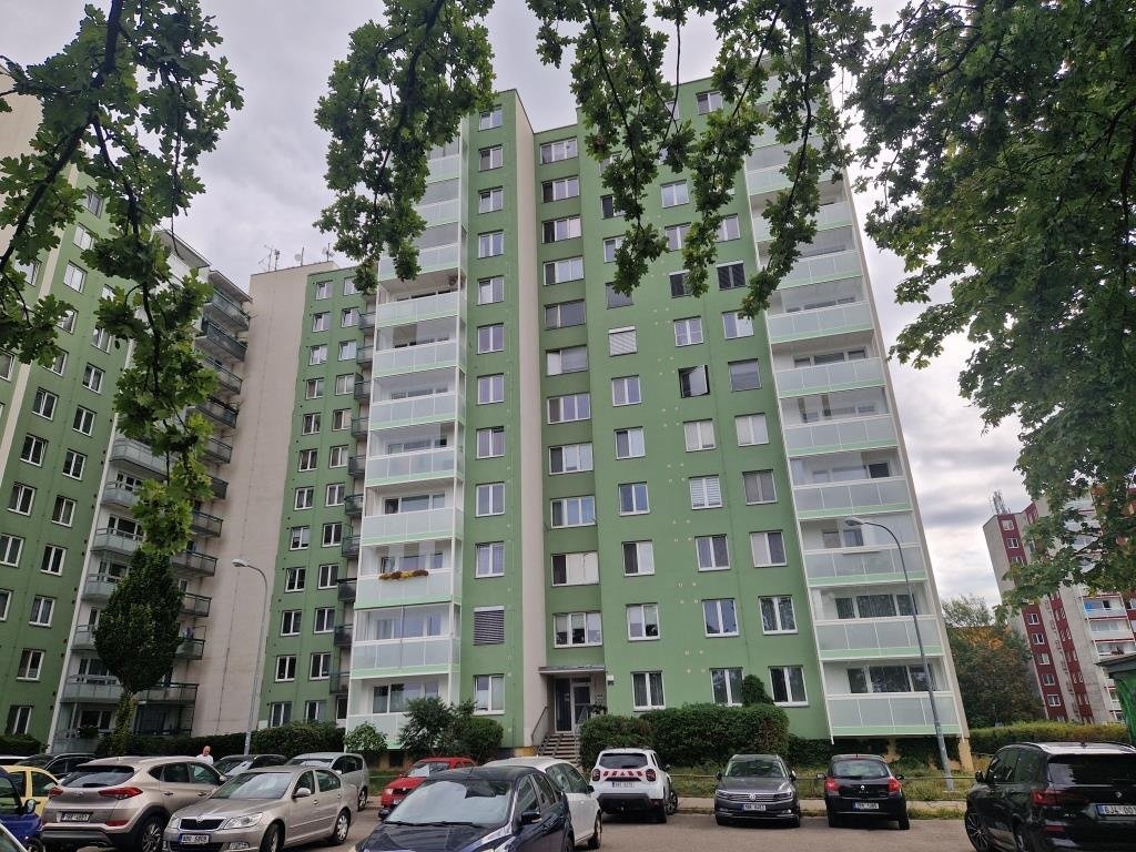 dům