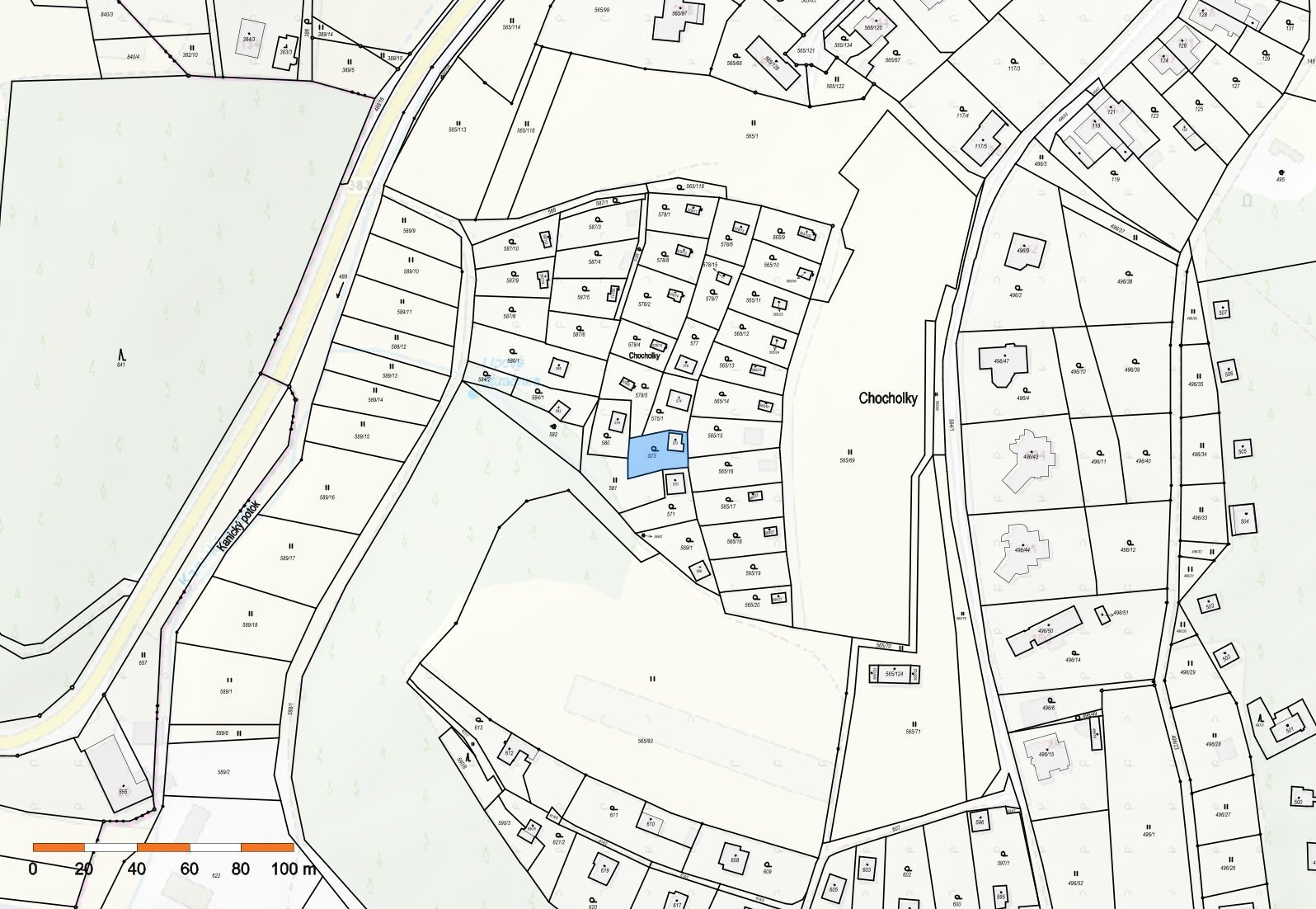 Snímek_chata_zahrada