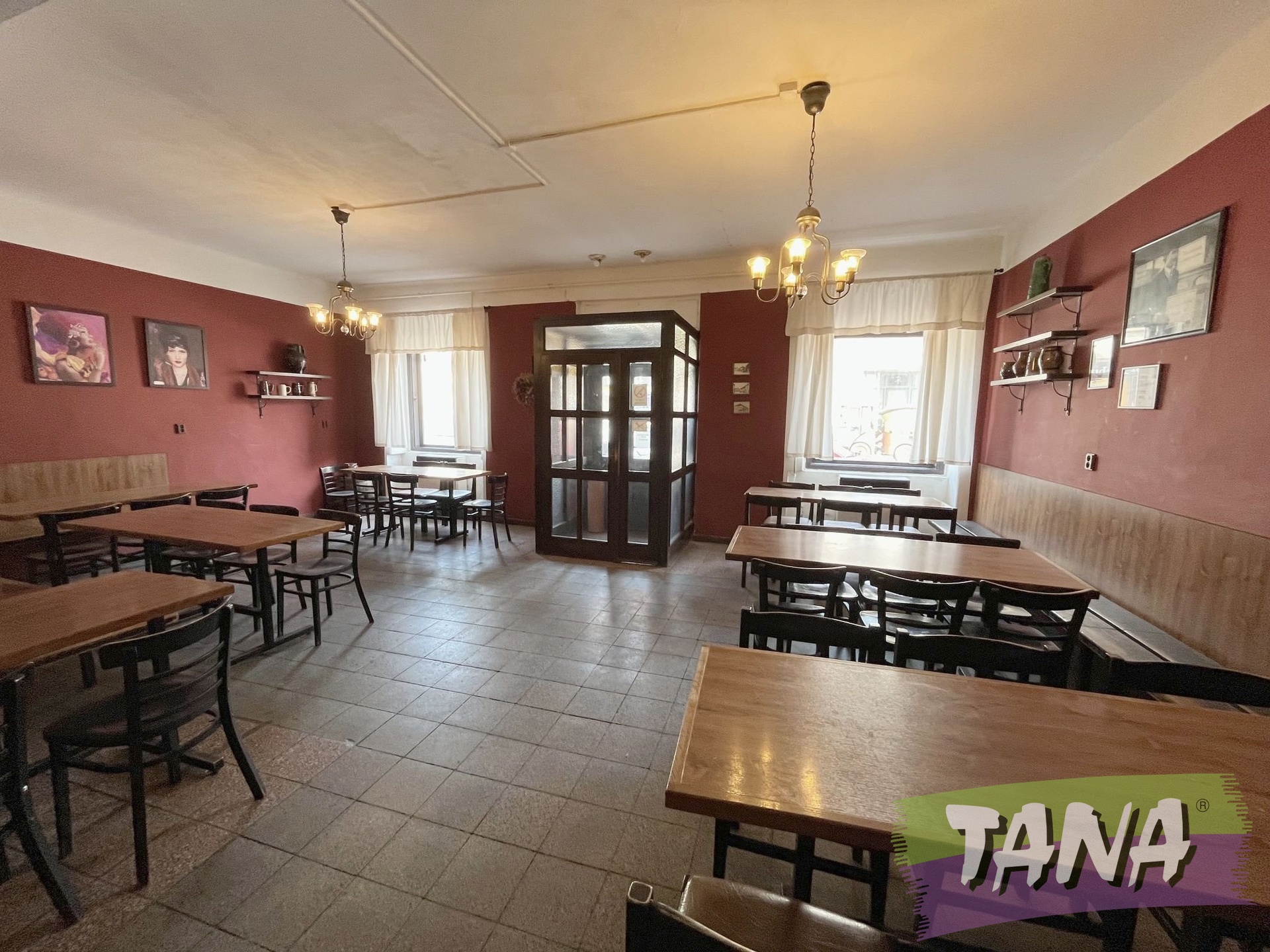 restaurace