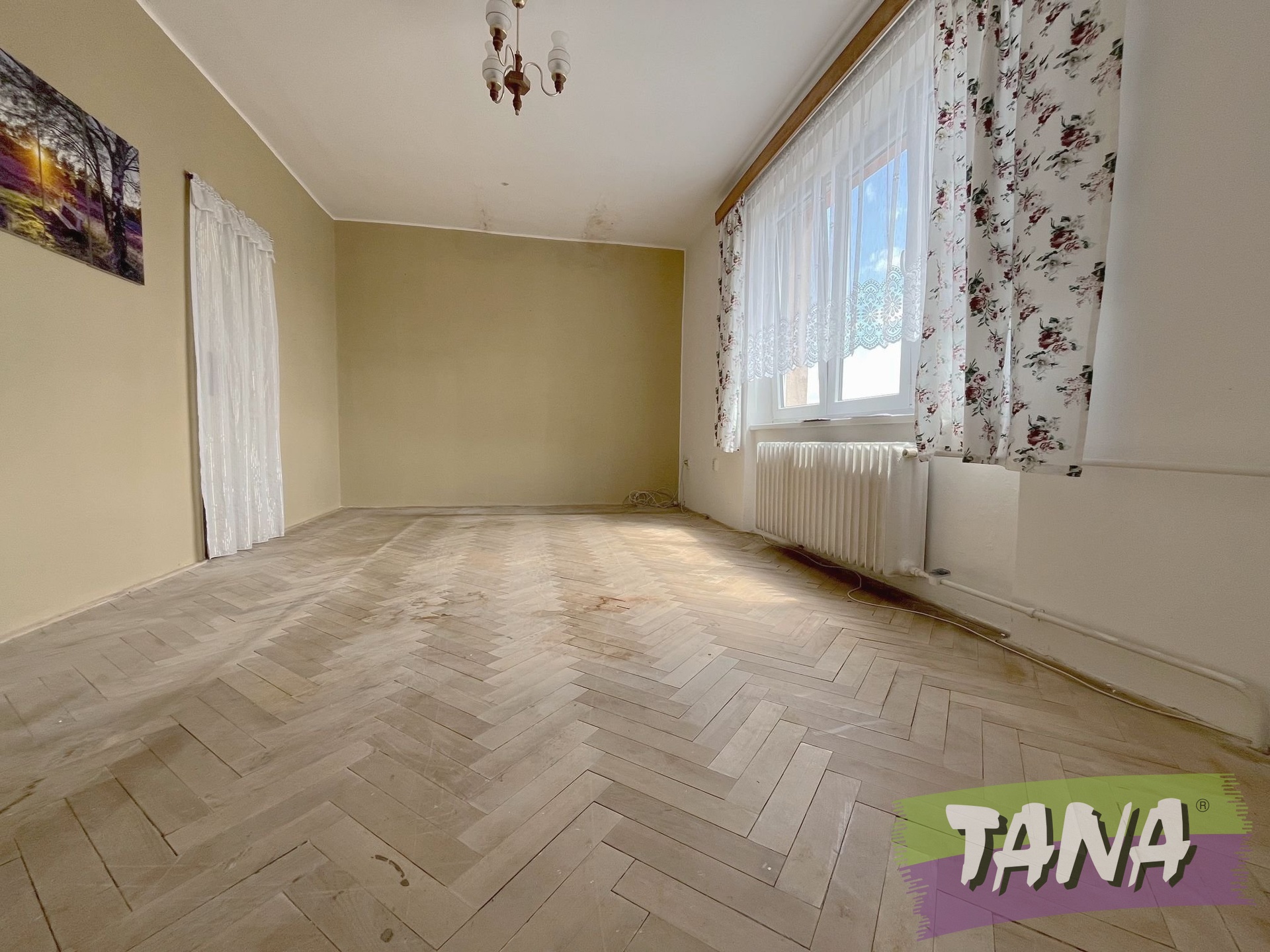 pokoj