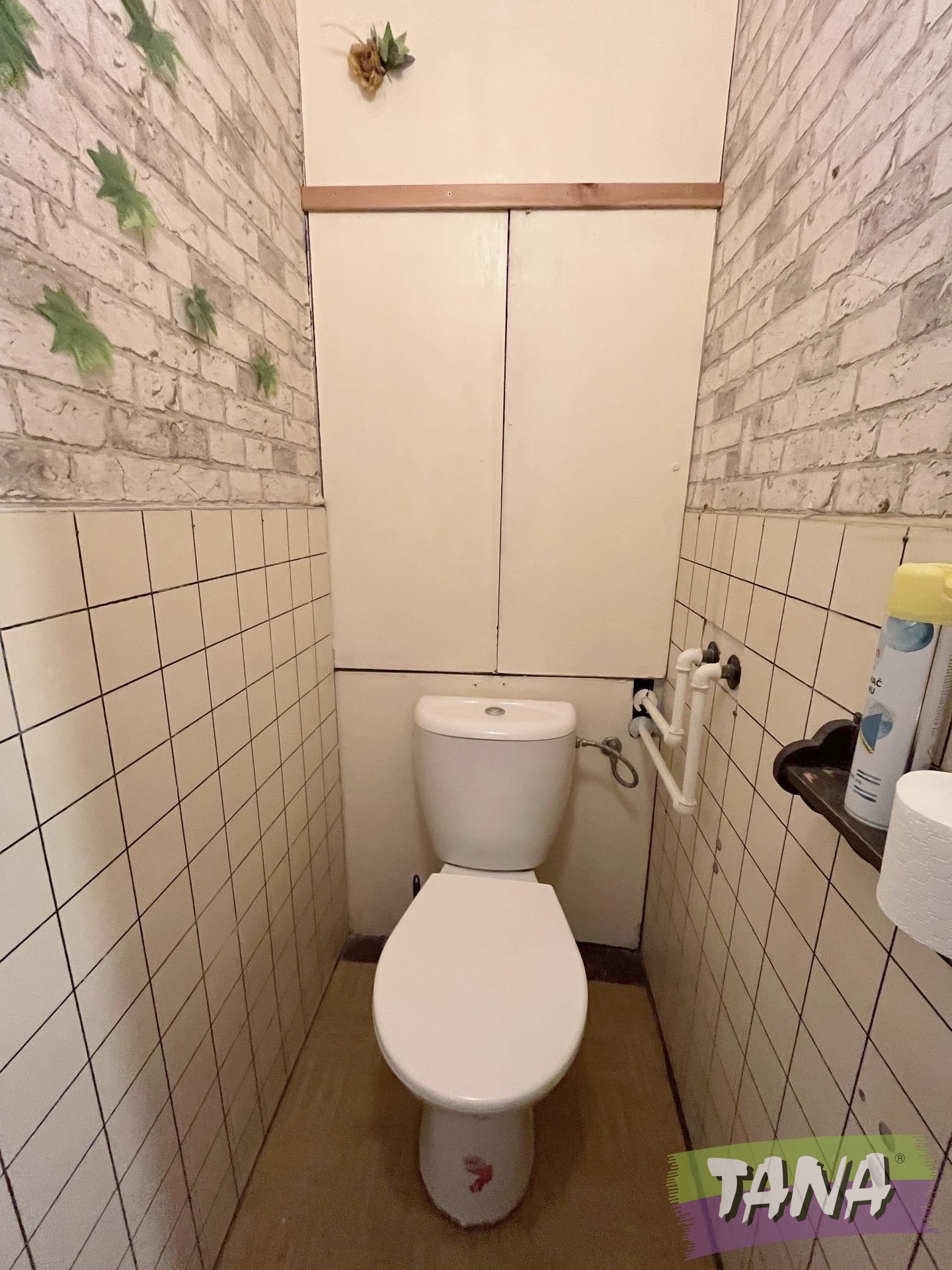 WC