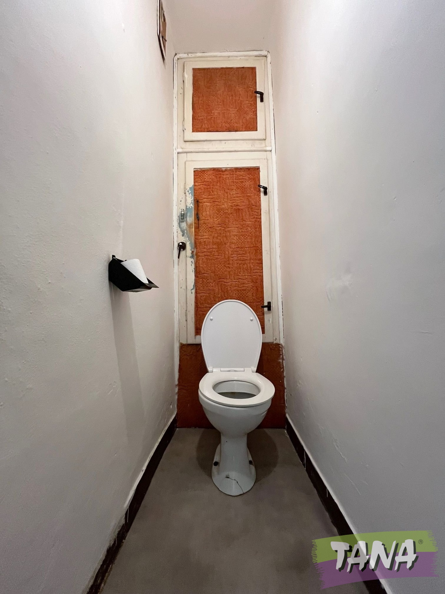 wc