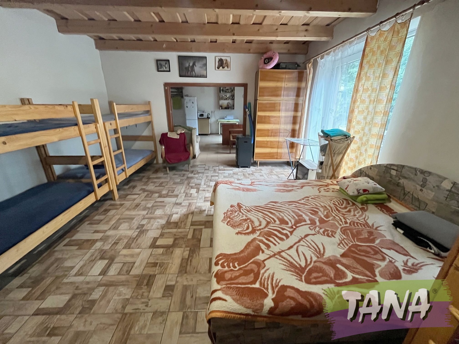 ubytovna