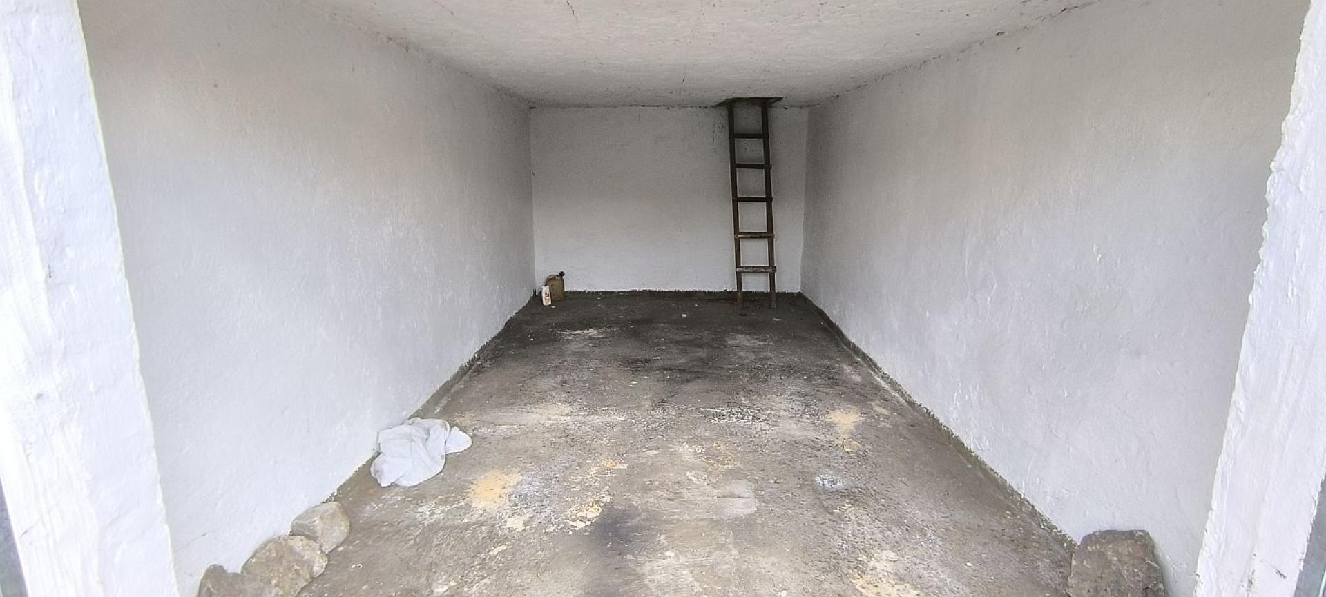 Prodej garáže Cheb 345 000 Kč, foto 3