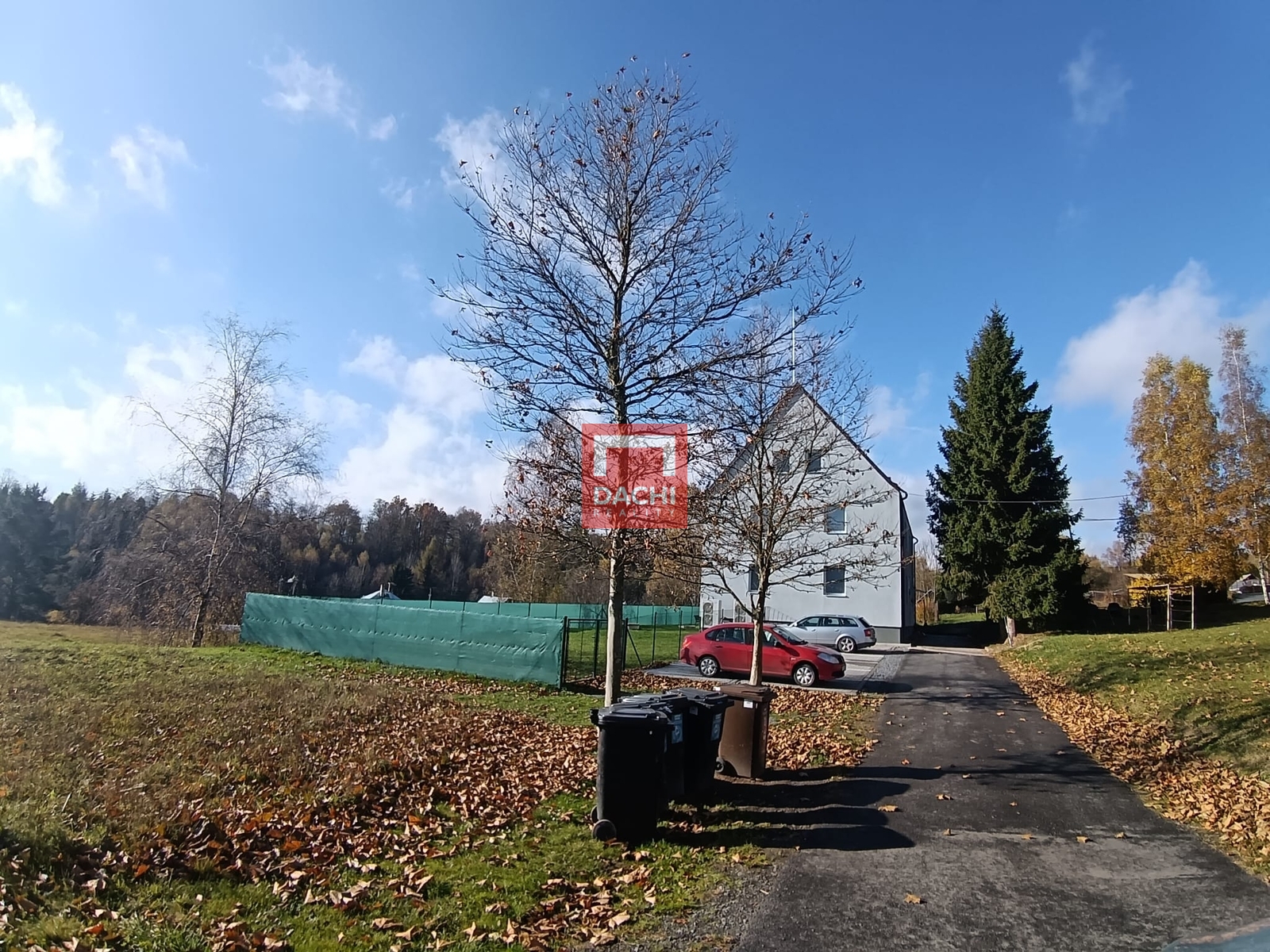 Pronájem bytu 2+1 Město Libavá 8 000 Kč za měsíc, foto 10