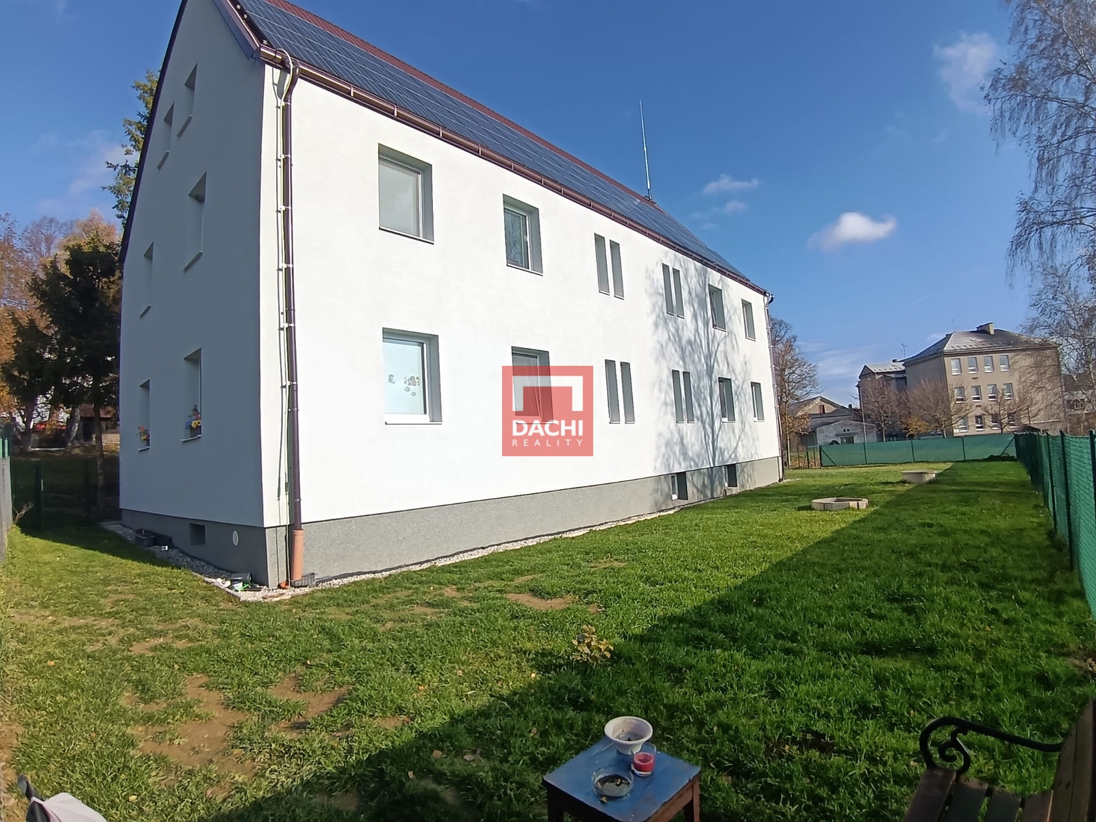 Pronájem bytu 2+1 Město Libavá 8 000 Kč za měsíc, foto 9