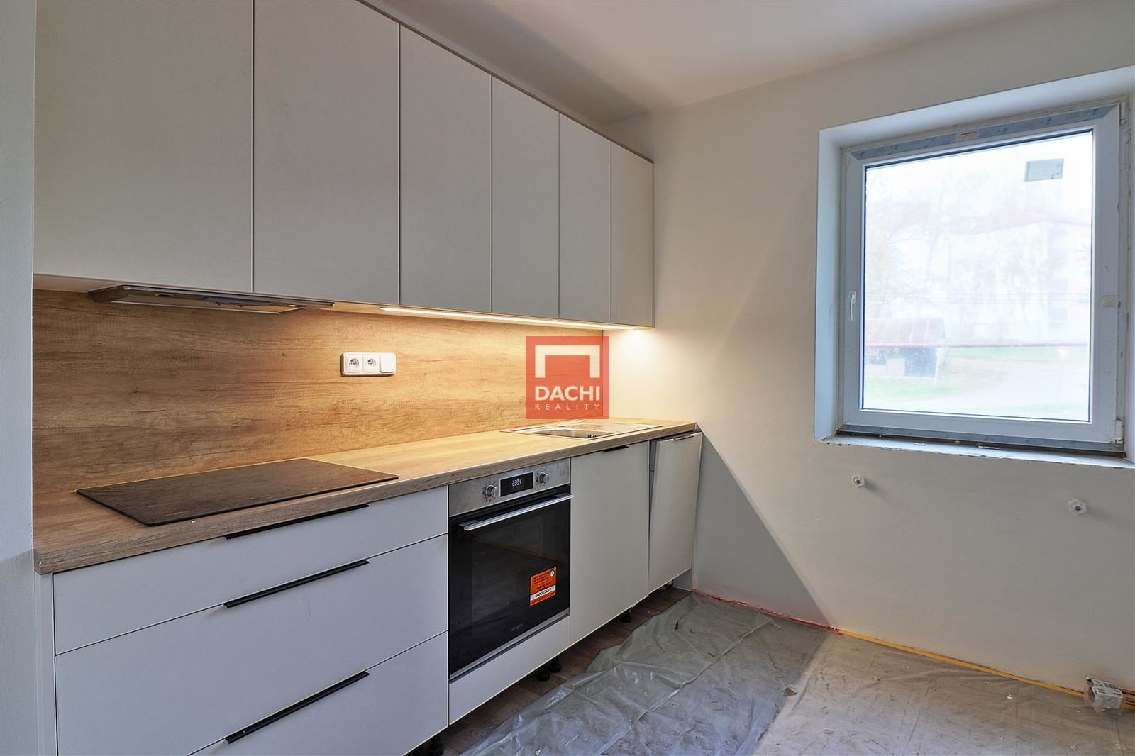 Pronájem bytu 2+1 Město Libavá 8 000 Kč za měsíc, foto 2