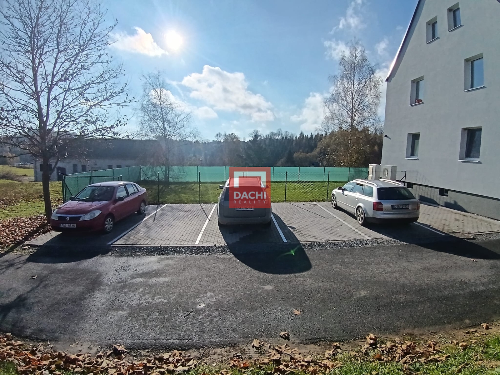 Pronájem bytu 2+1 Město Libavá 8 000 Kč za měsíc, foto 8