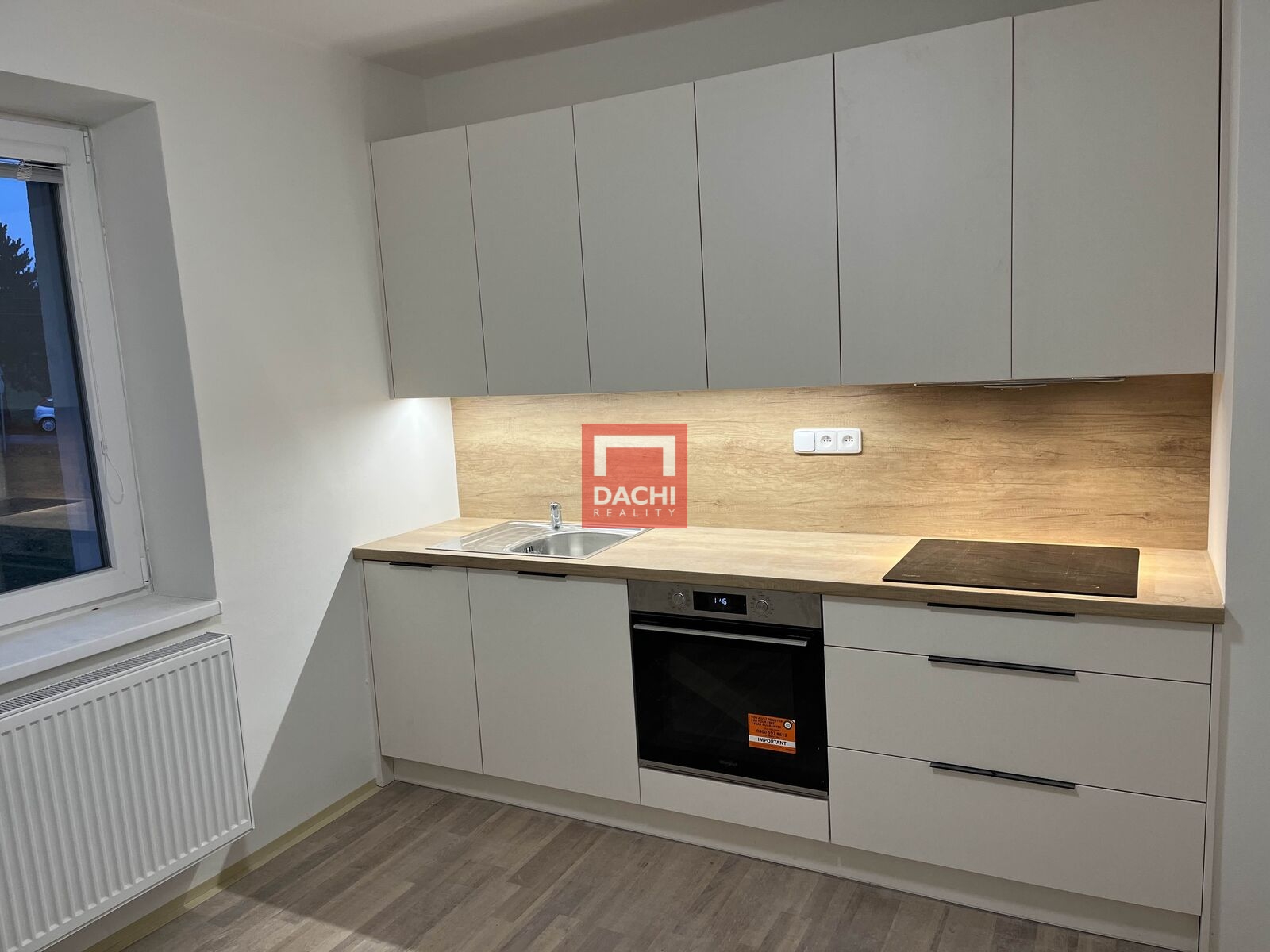 Pronájem bytu 2+1 Město Libavá 8 000 Kč za měsíc, foto 1