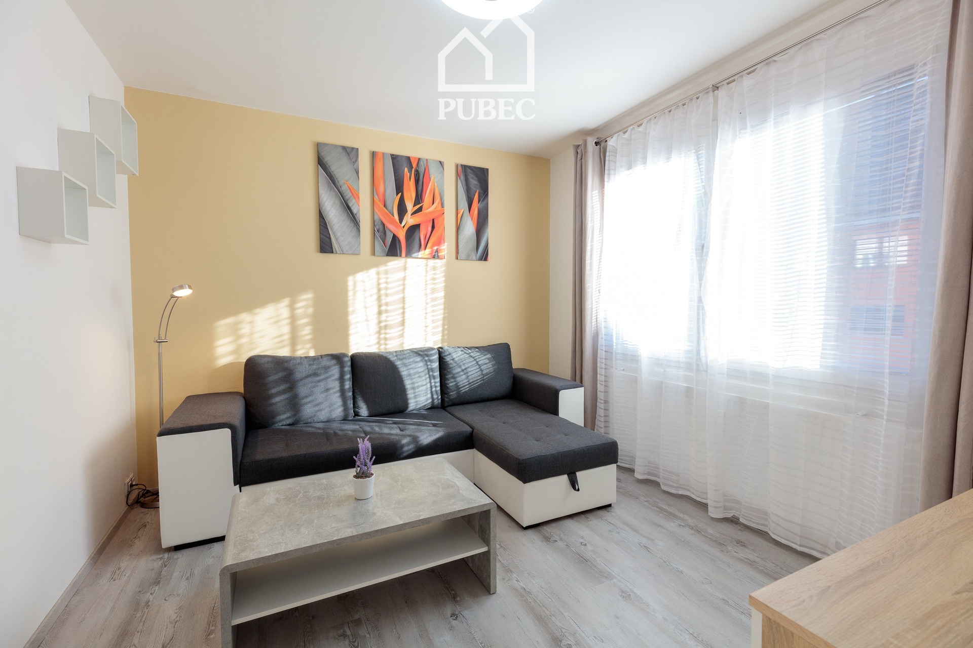 RK Pubec - U Řezné 366 - 9007