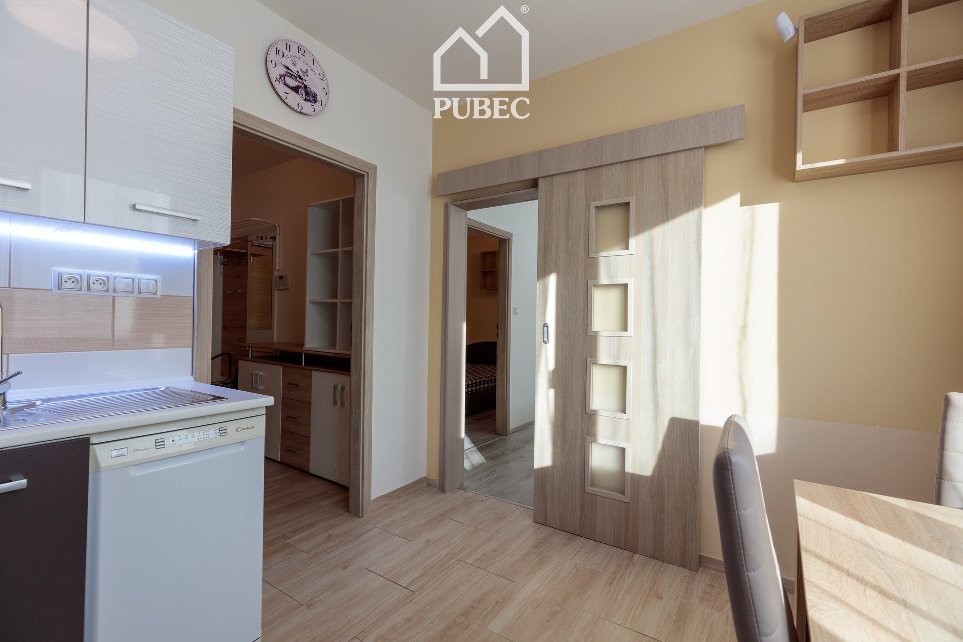 RK Pubec - U Řezné 366 - 9013