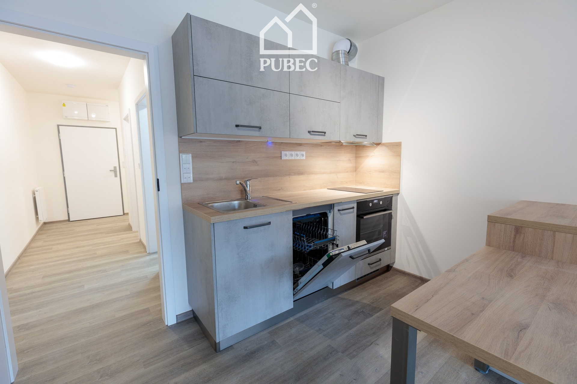 RK Pubec - Na roudné 77a - 9715