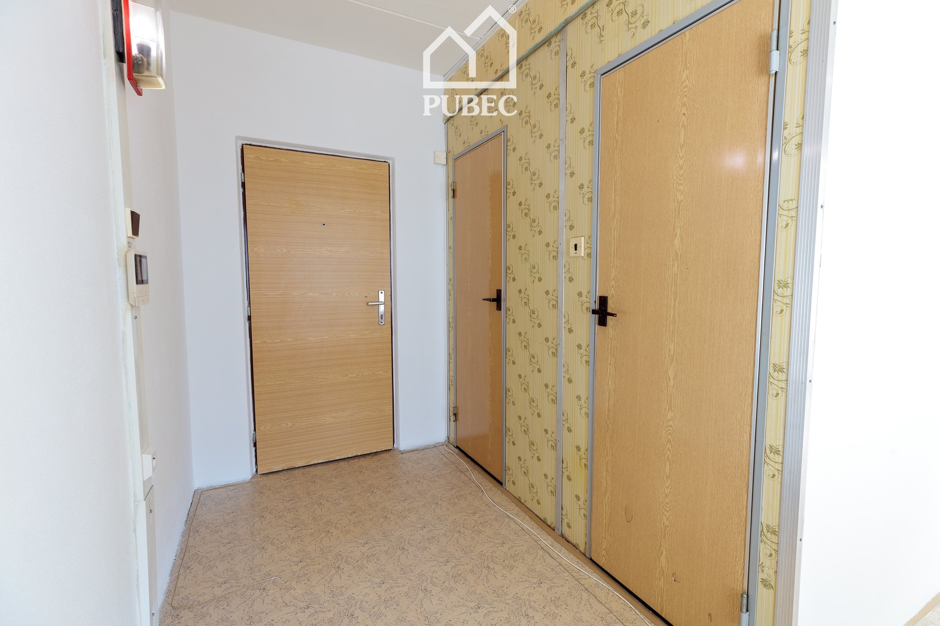 RK Pubec - Bzenecká 5 - 9769