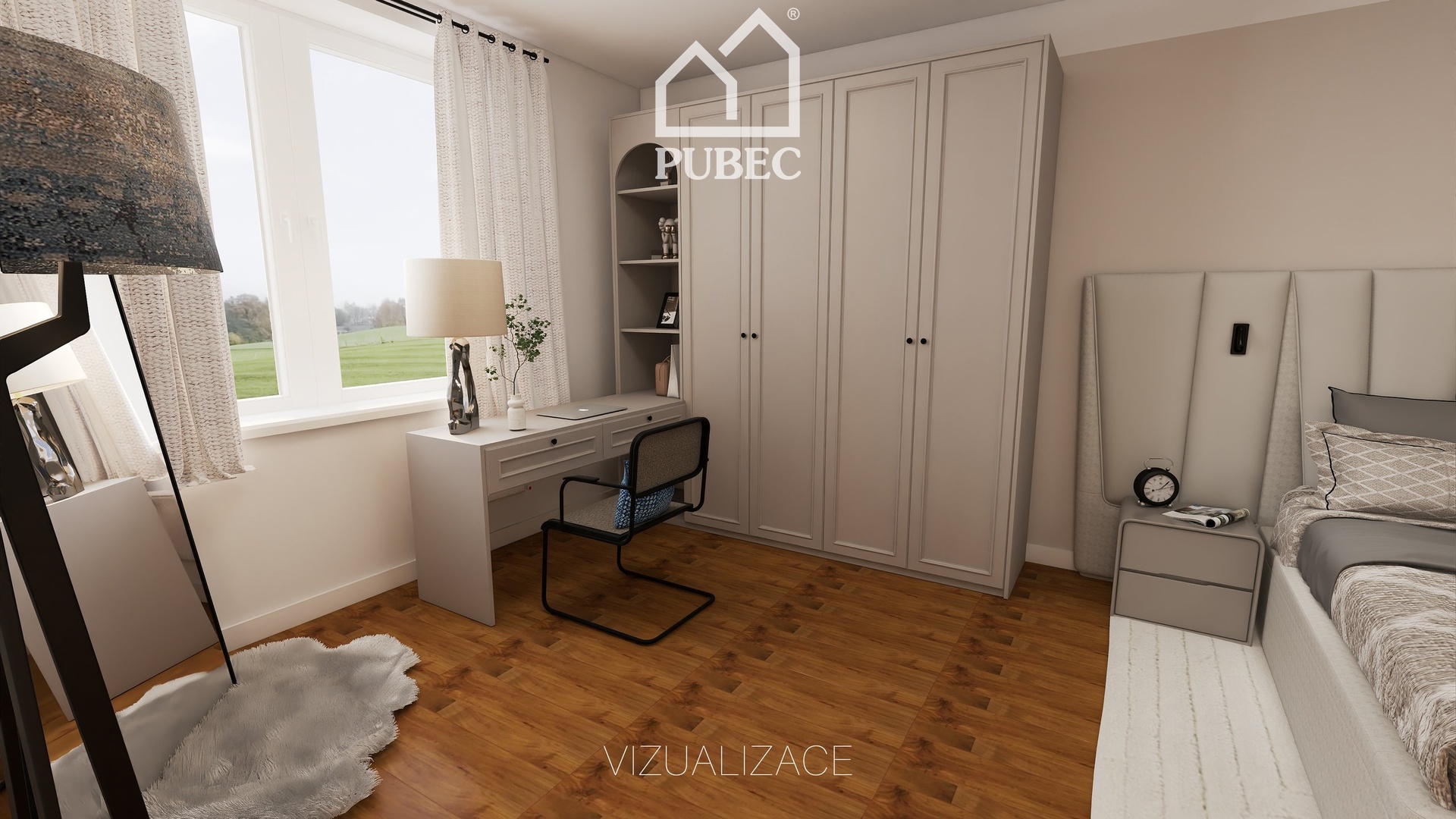 VIZUALIZACE
