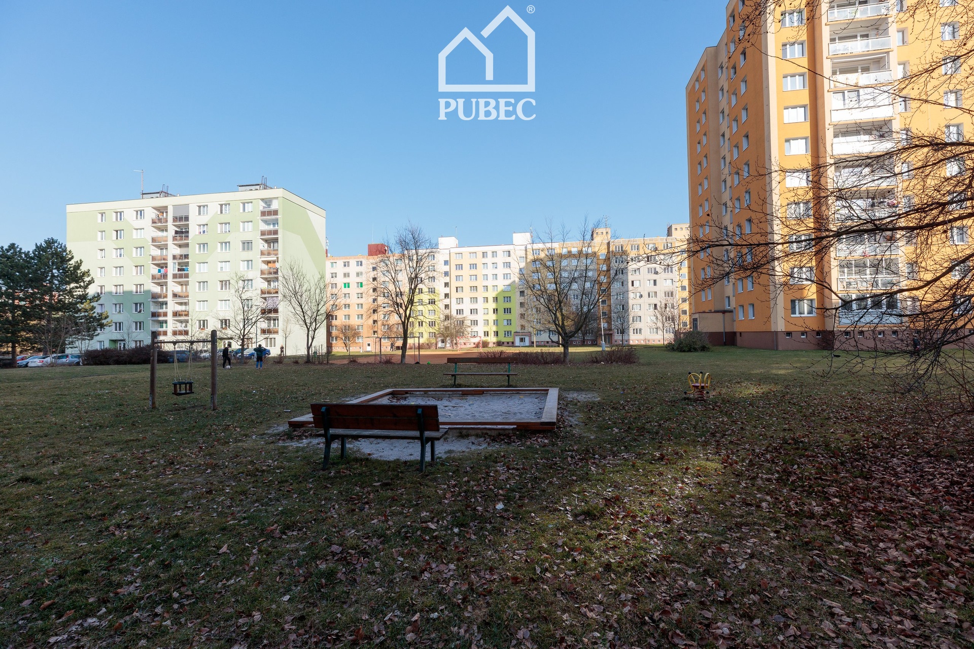 RK Pubec - Bzenecká 5 - 9783