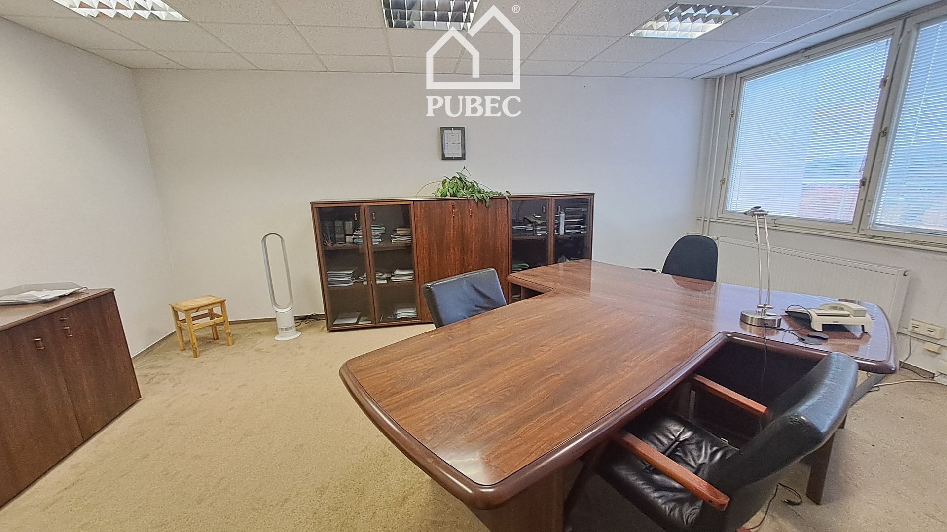 Pronájem kanceláře Rokycany 10 400 Kč za měsíc, foto 3