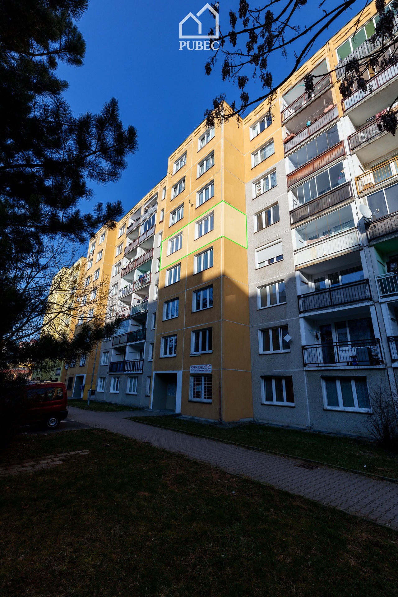 RK Pubec - Bzenecká 5 - 9786