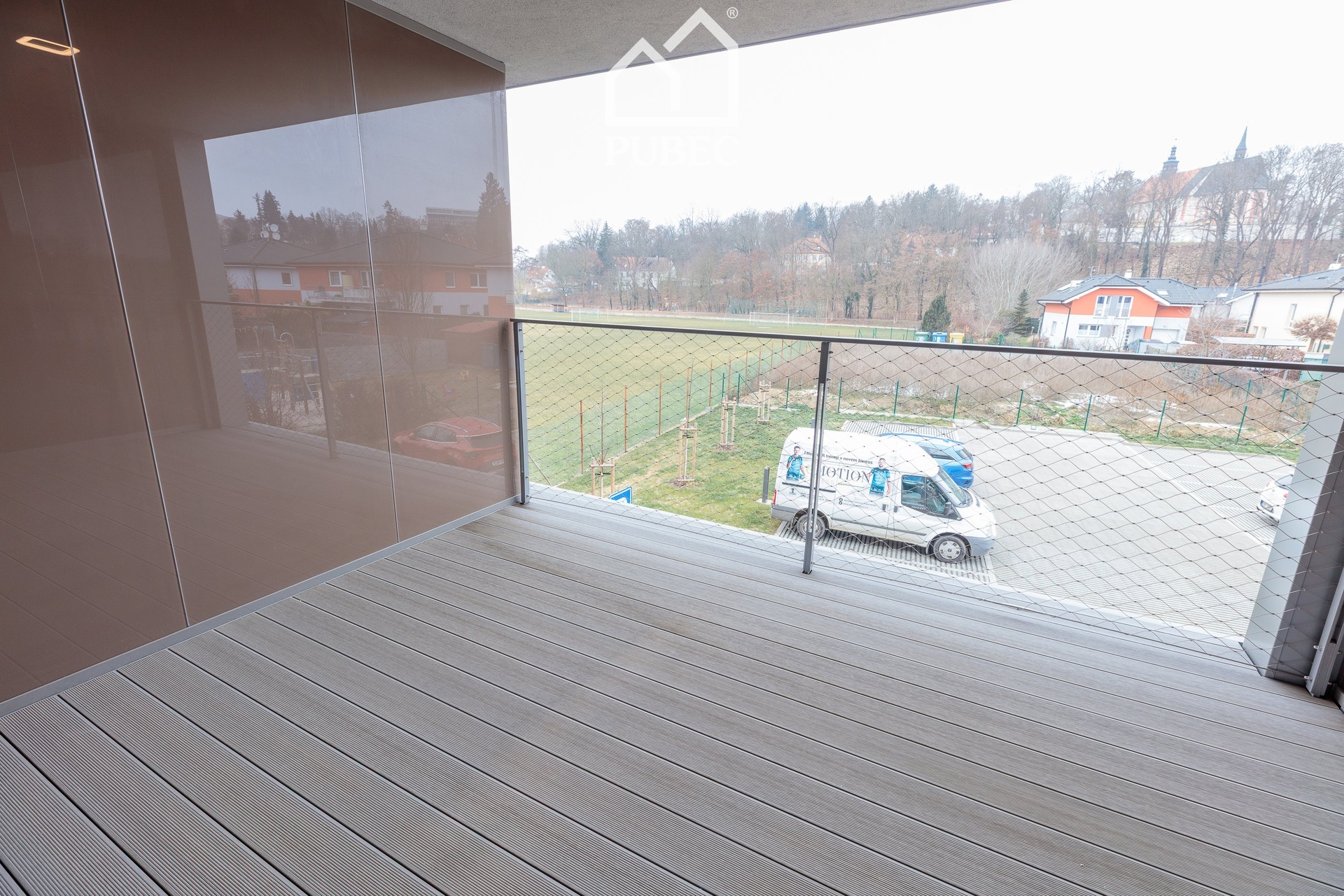 RK Pubec - Na roudné 77a - 9713