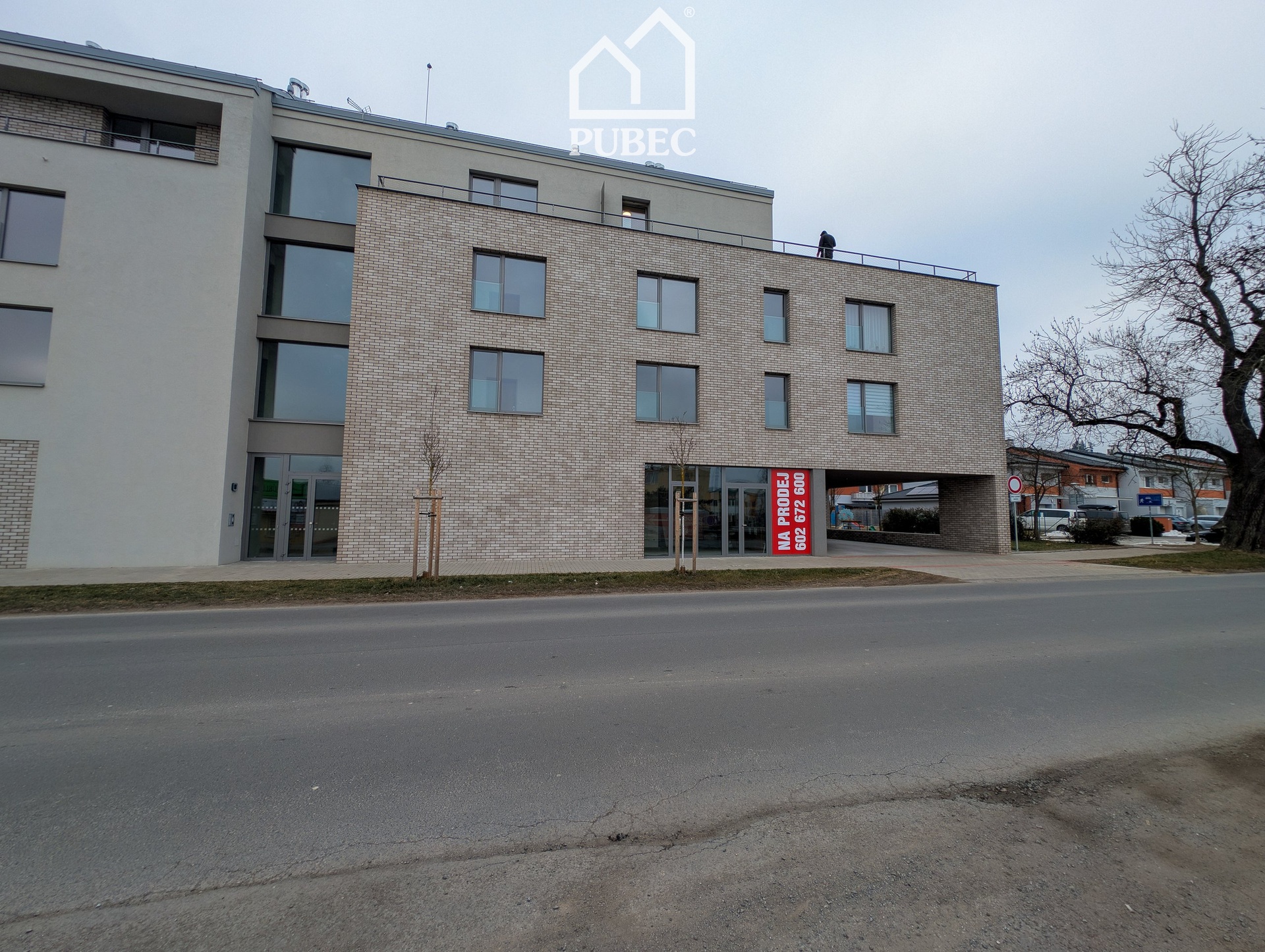 RK Pubec - Na roudné 77a - 105244503