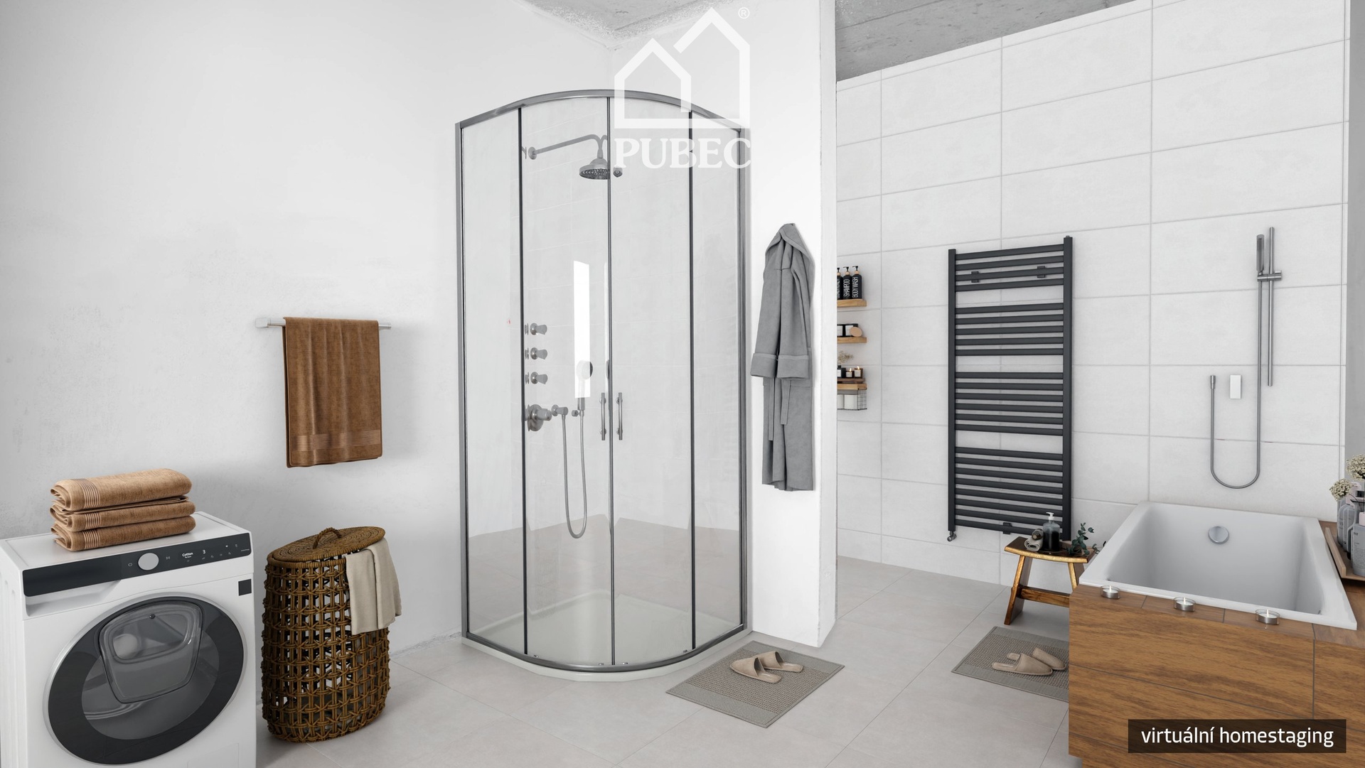 7 virt. homestaging_horní koupelna