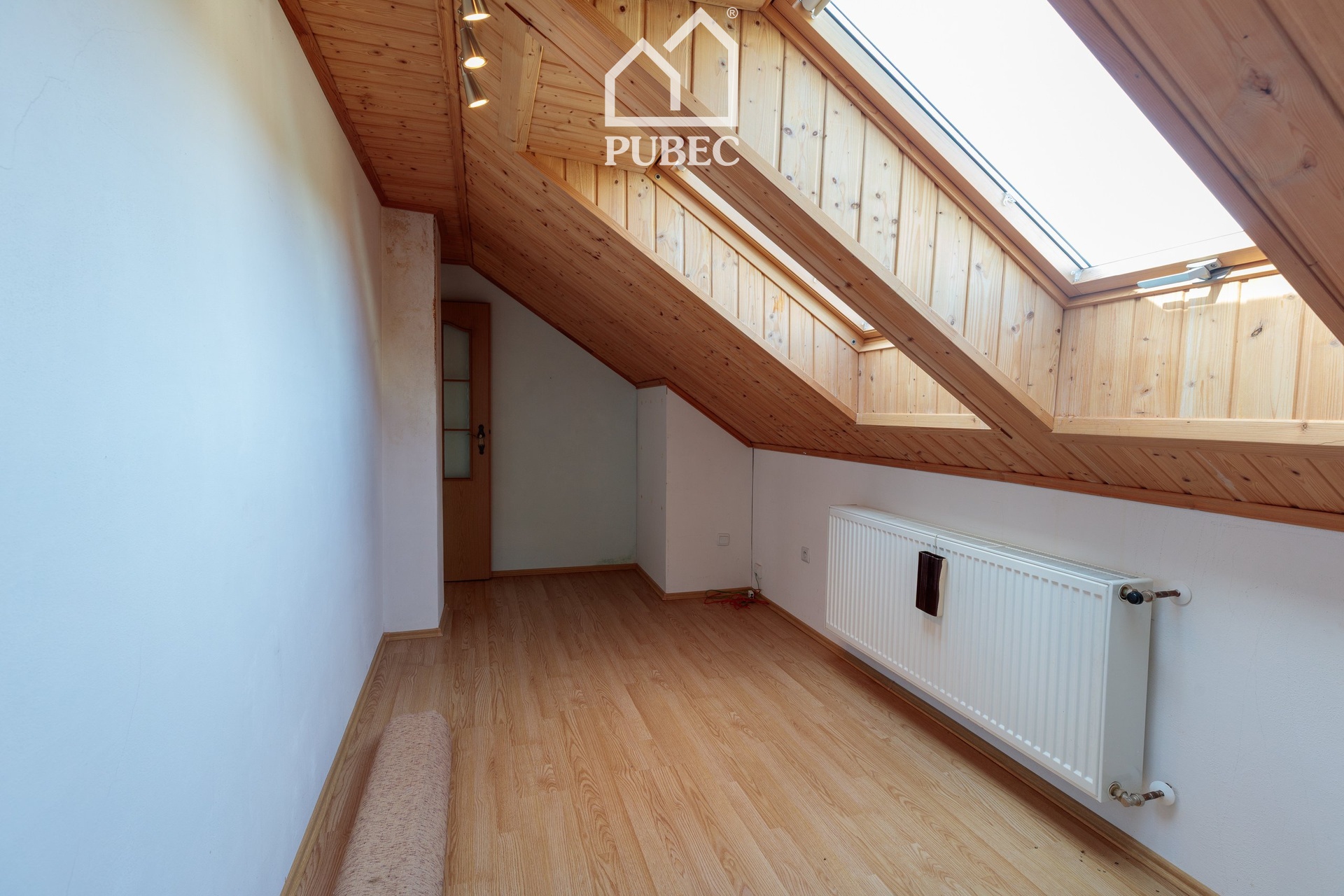 RK Pubec - Nová Ves 31 - 8663