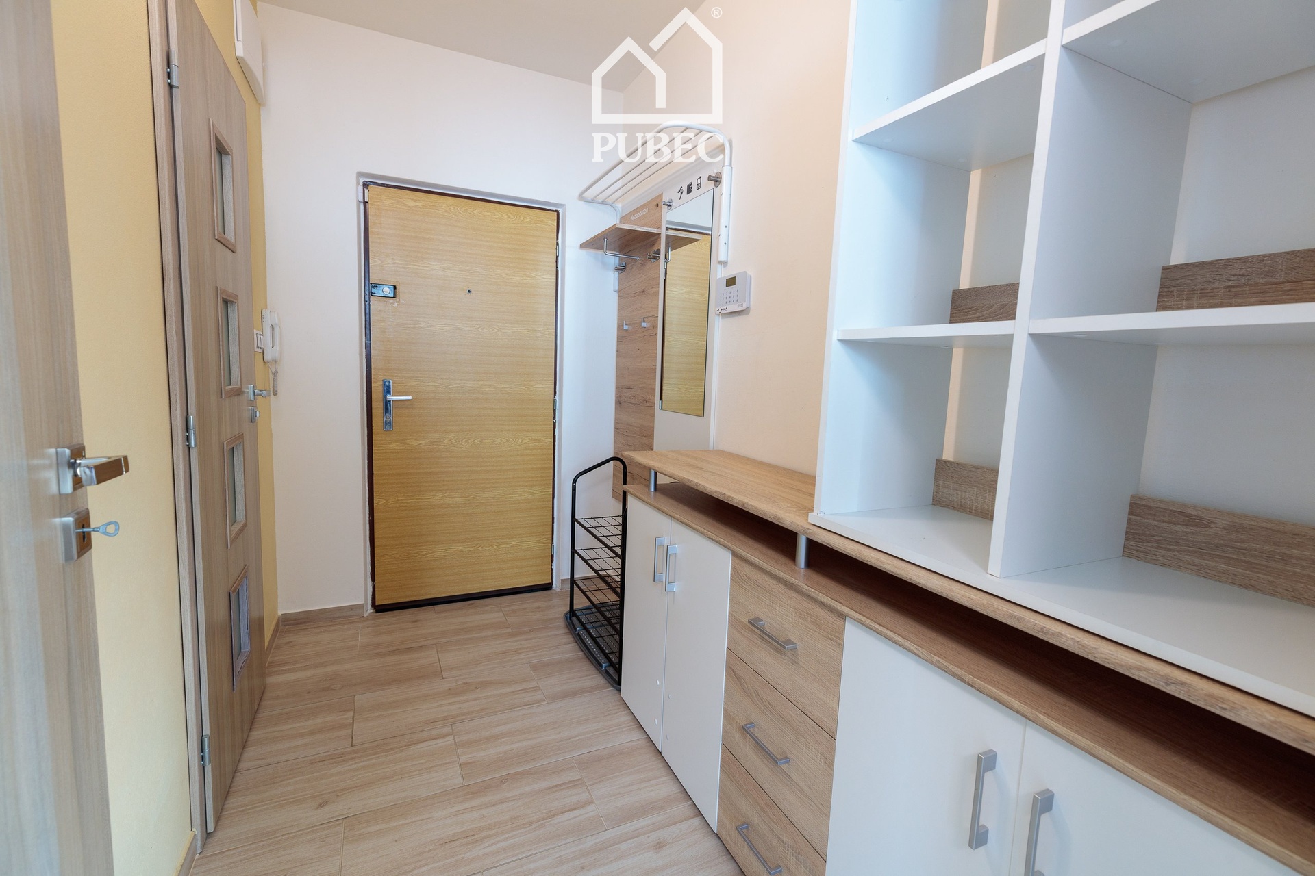 RK Pubec - U Řezné 366 - 9025