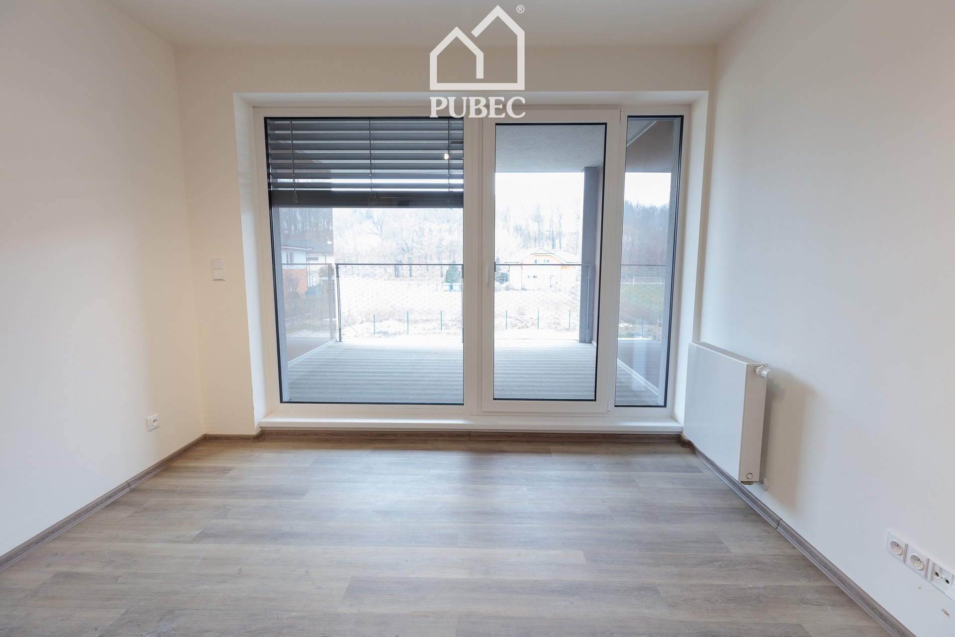 RK Pubec - Na roudné 77a - 9711