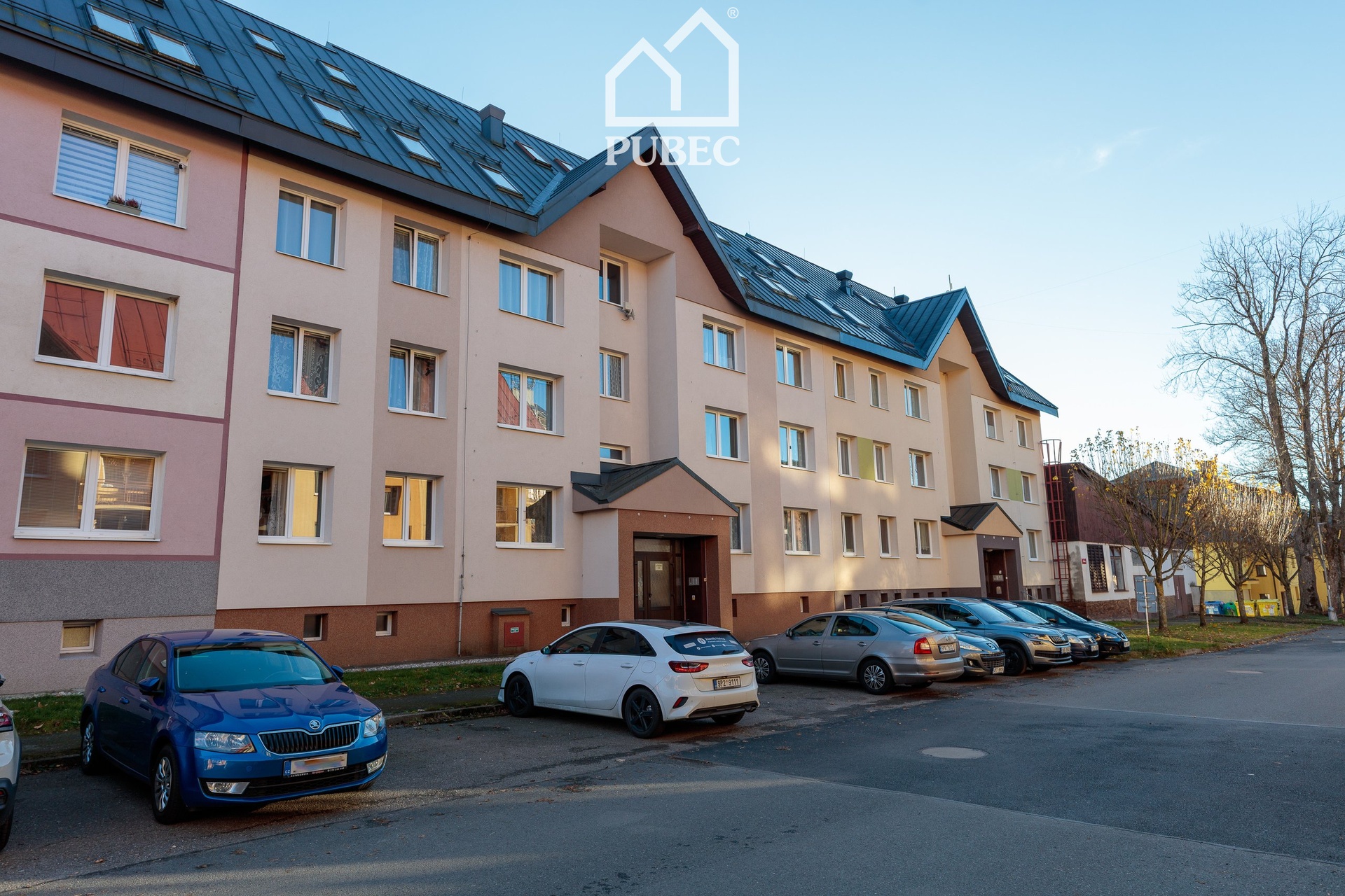 RK Pubec - U Řezné 366 - 9046