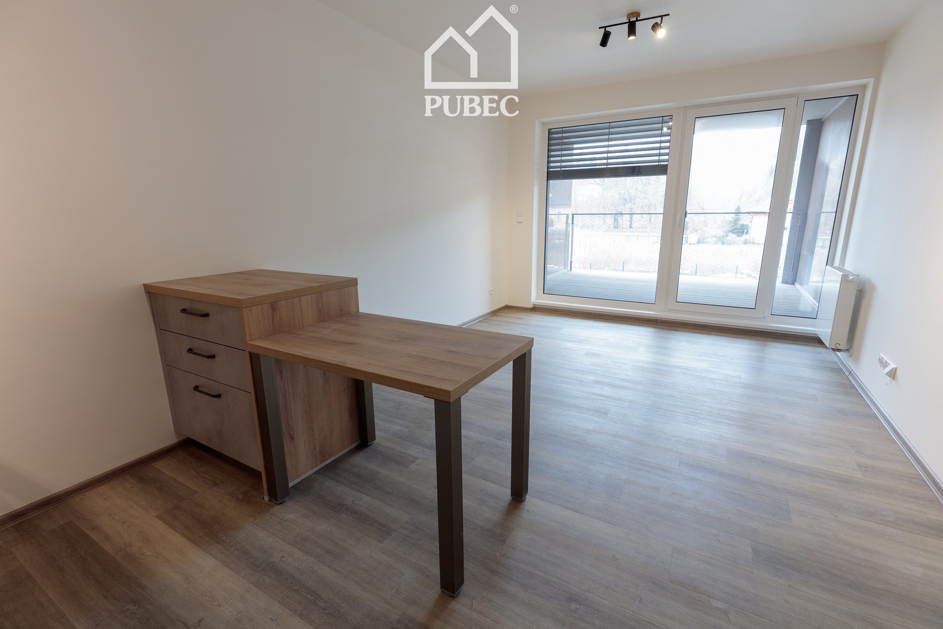 RK Pubec - Na roudné 77a - 9714