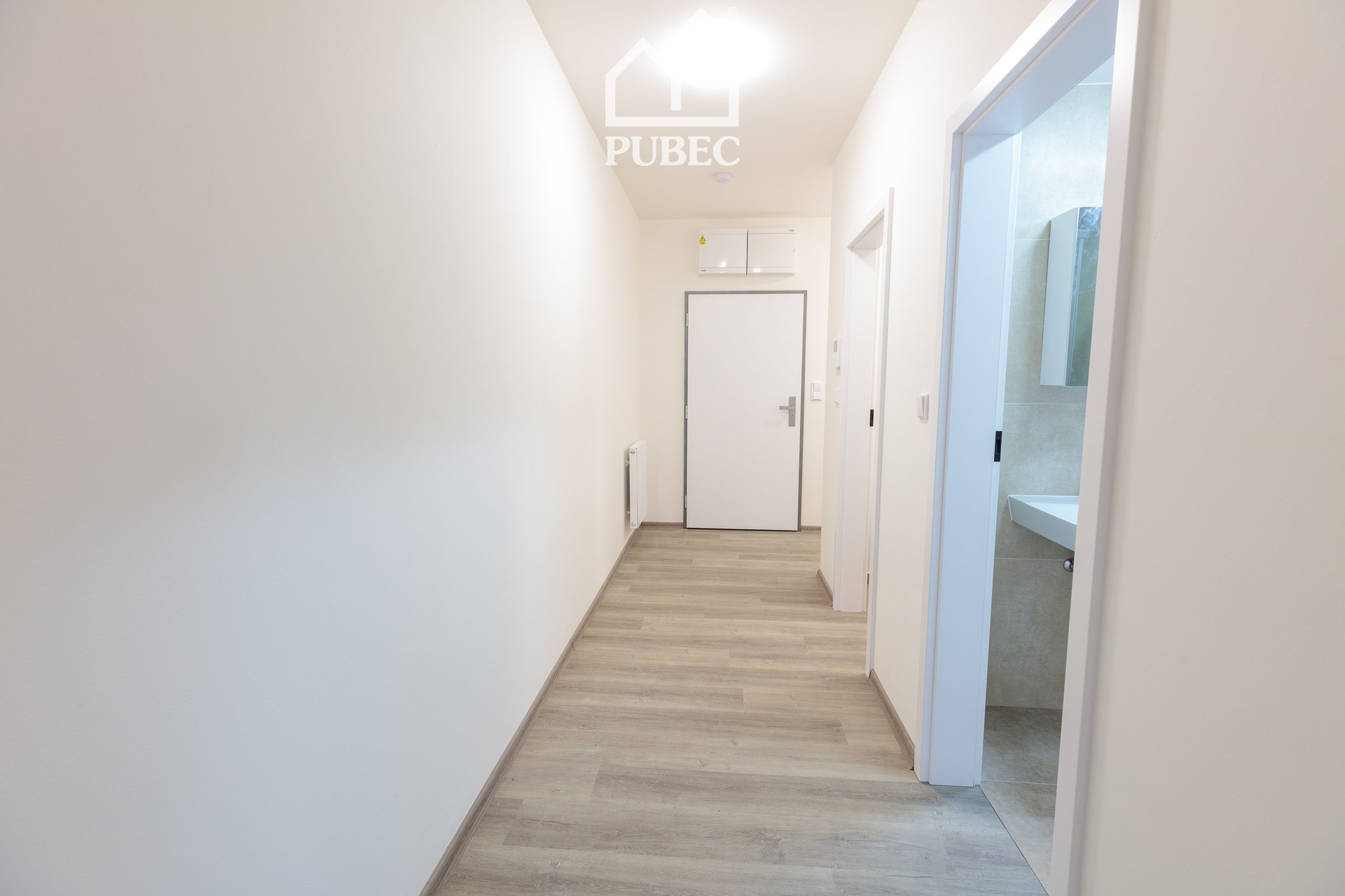 RK Pubec - Na roudné 77a - 9717