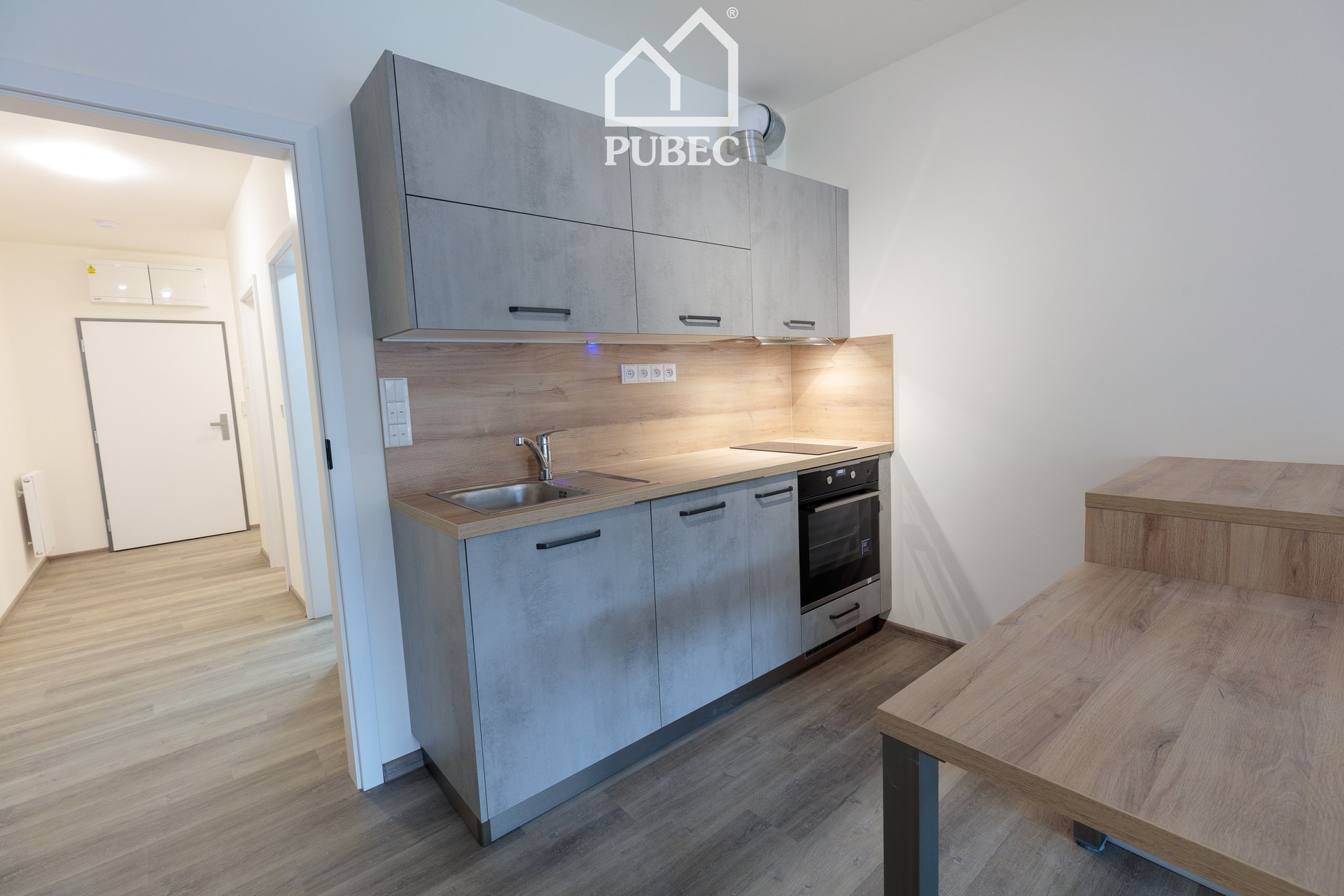 RK Pubec - Na roudné 77a - 9716