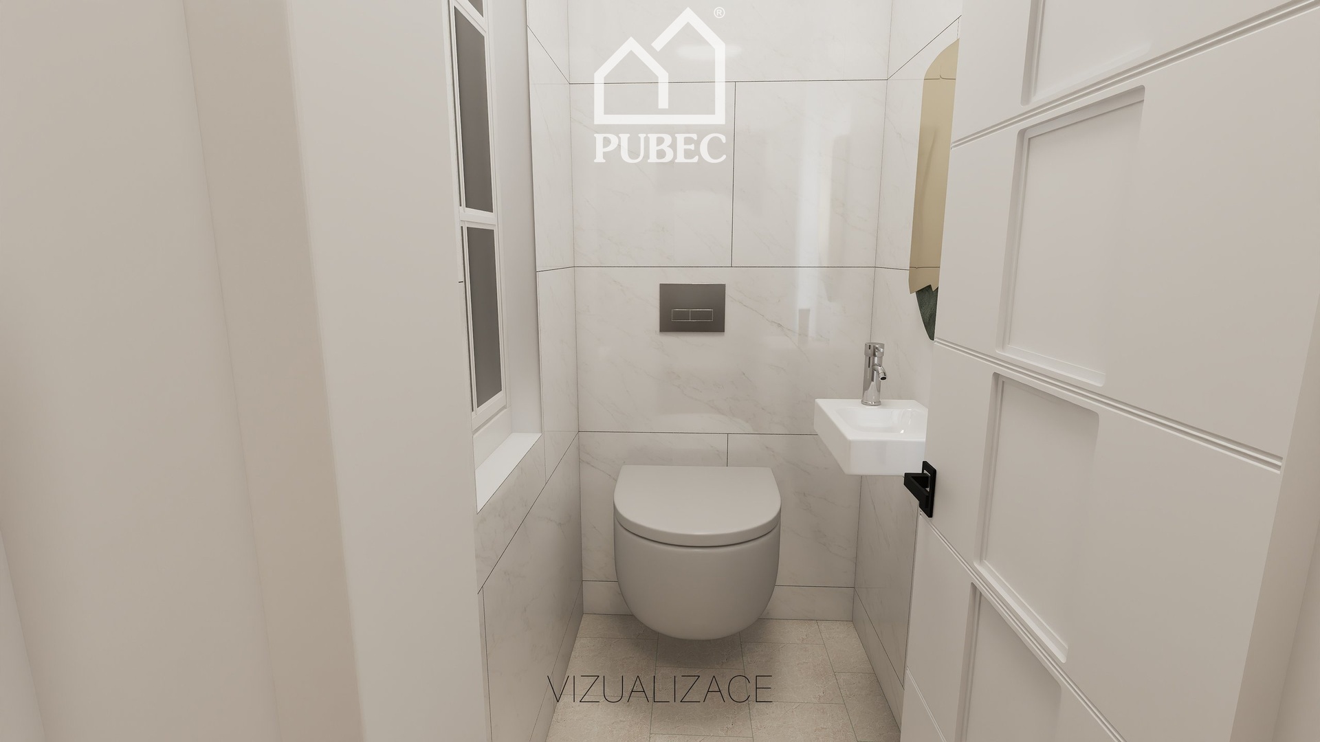 VIZUALIZACE