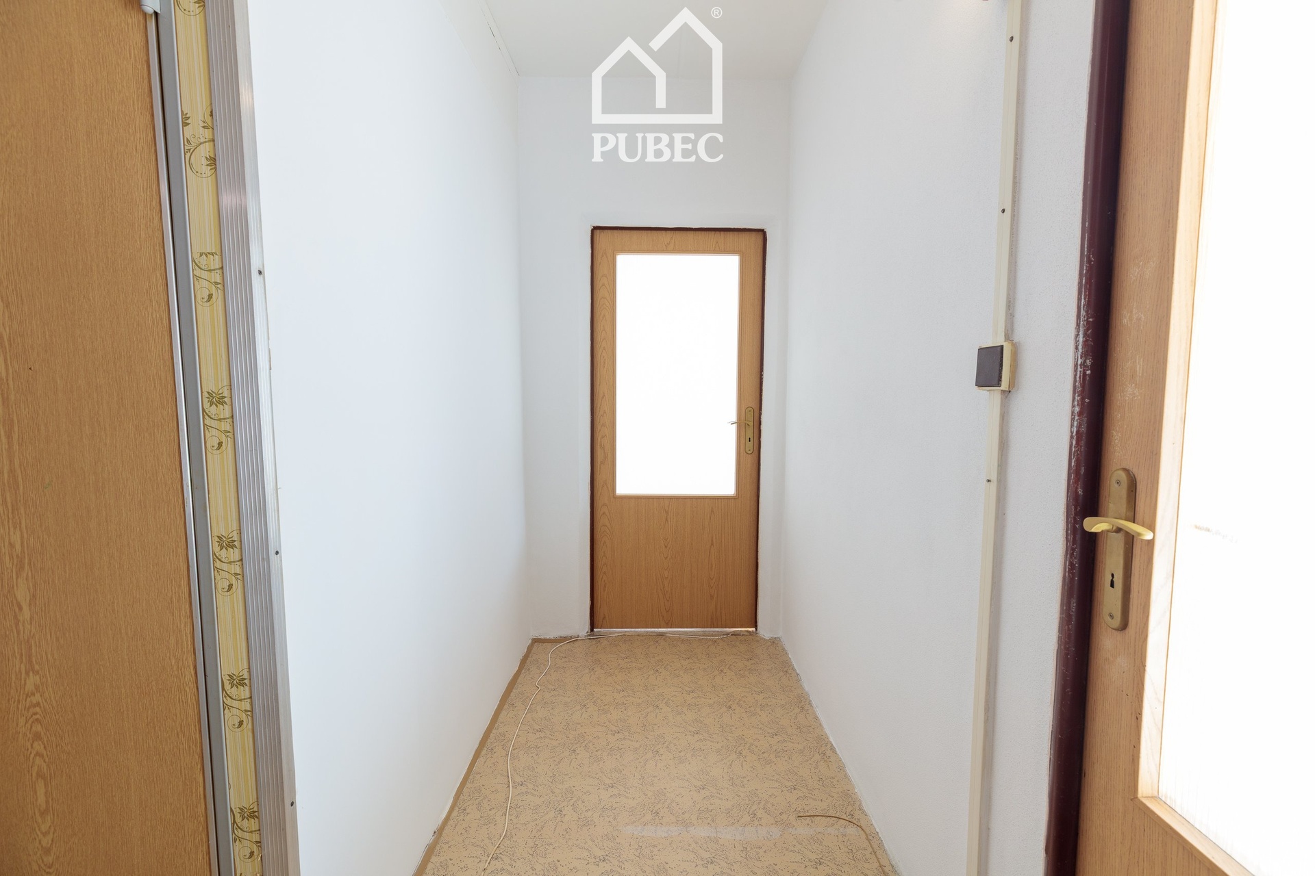 RK Pubec - Bzenecká 5 - 9772