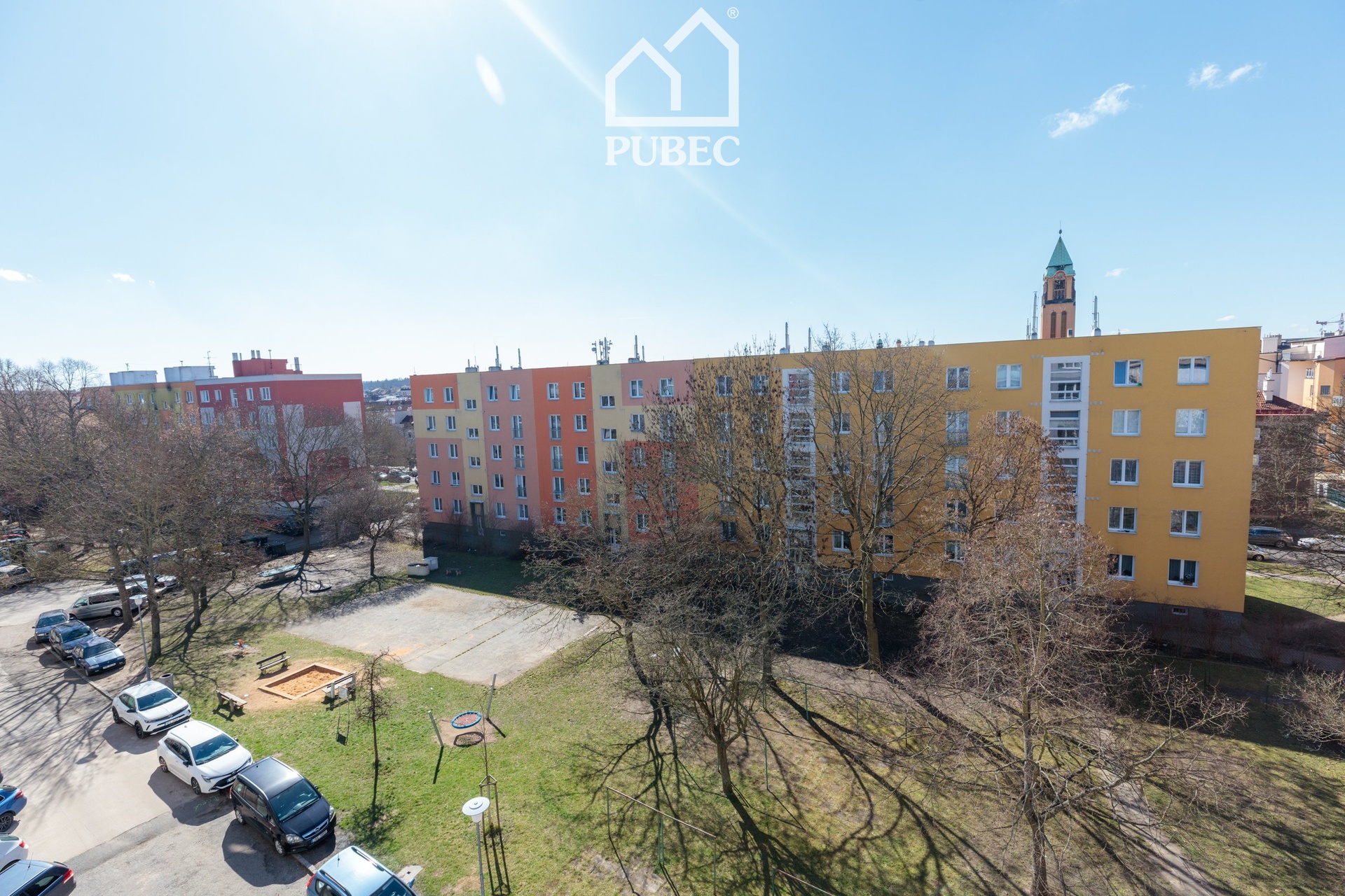 RK Pubec - Koterovská 78 -9804