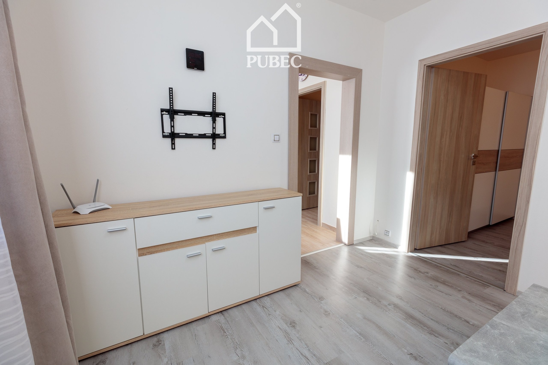 RK Pubec - U Řezné 366 - 9000