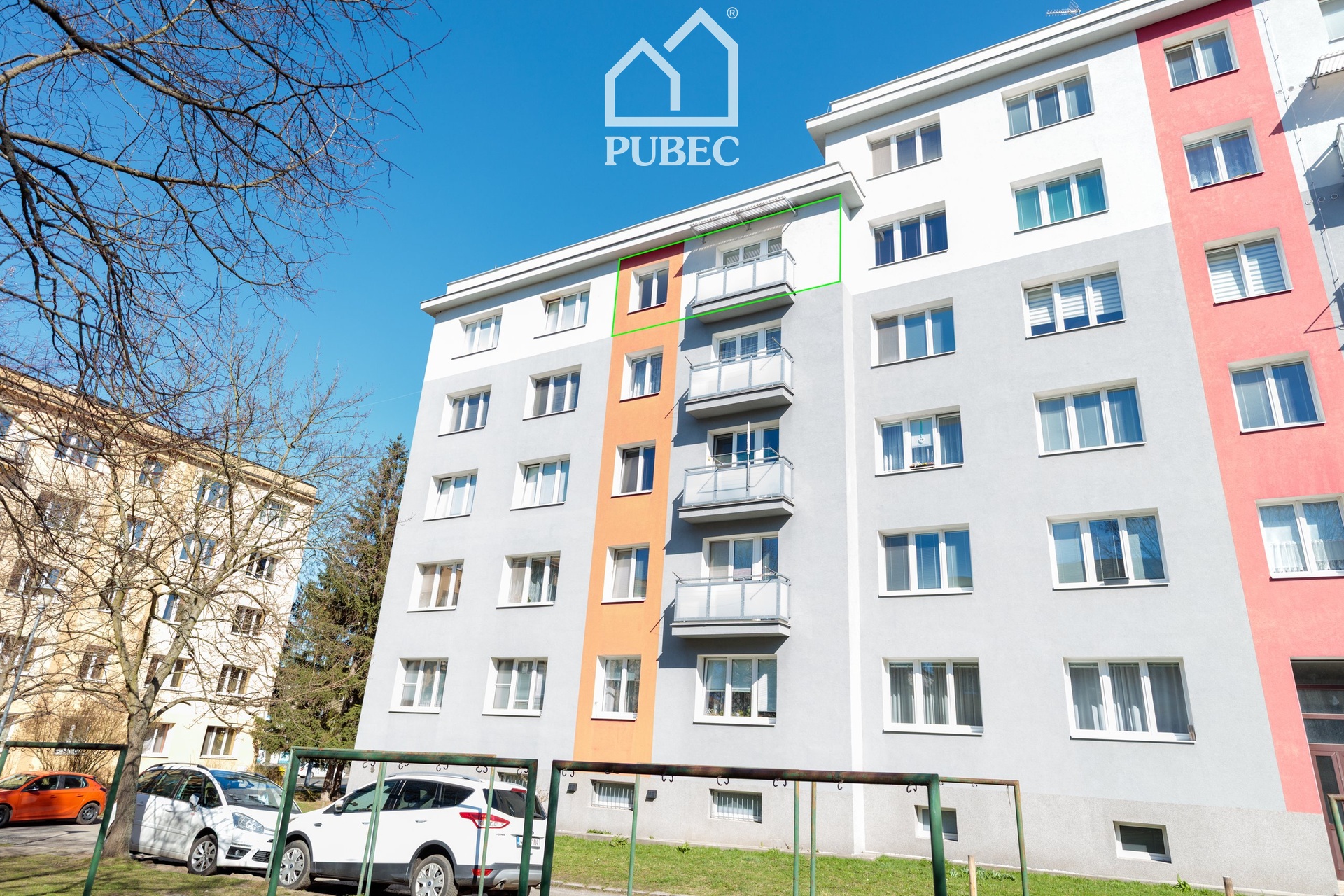 RK Pubec - Koterovská 78 -9806