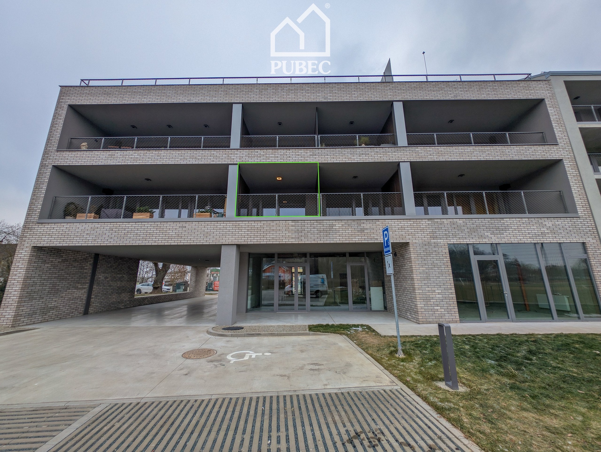 RK Pubec - Na roudné 77a - 105352830