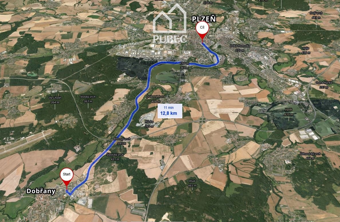 mapa Plzeň vlakem copy copy