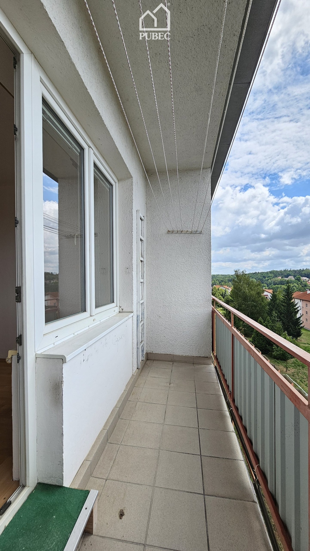 Pokoj 2b