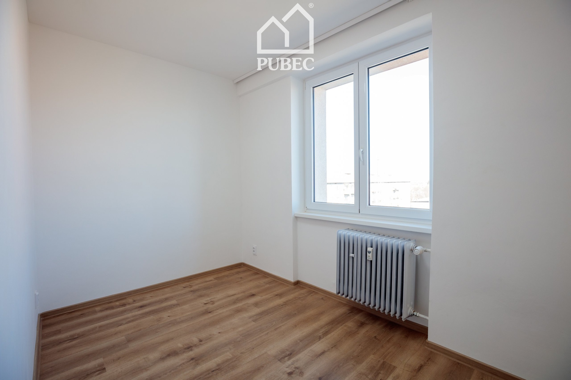 RK Pubec - Koterovská 78 -9803