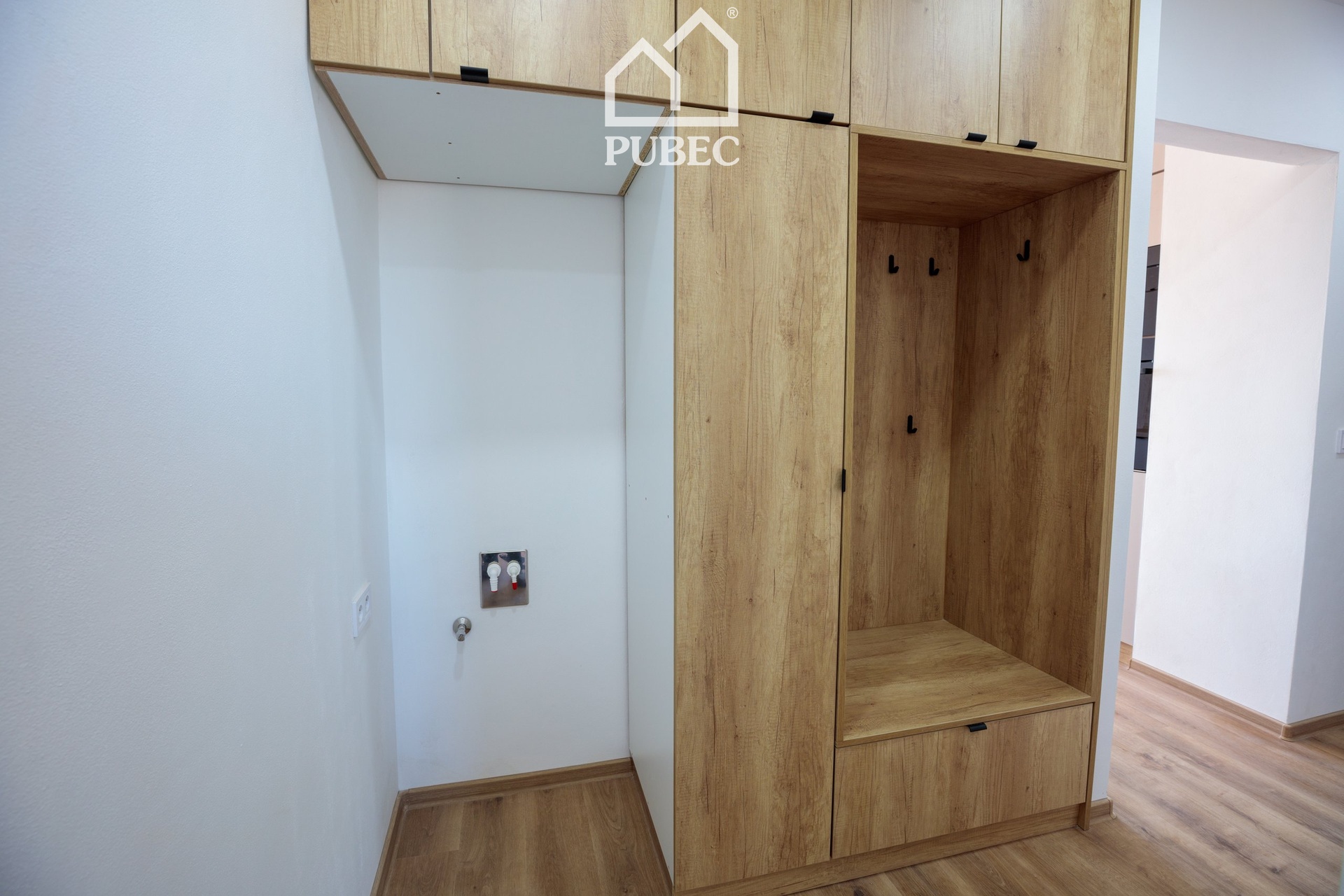 RK Pubec - Koterovská 78 -9801