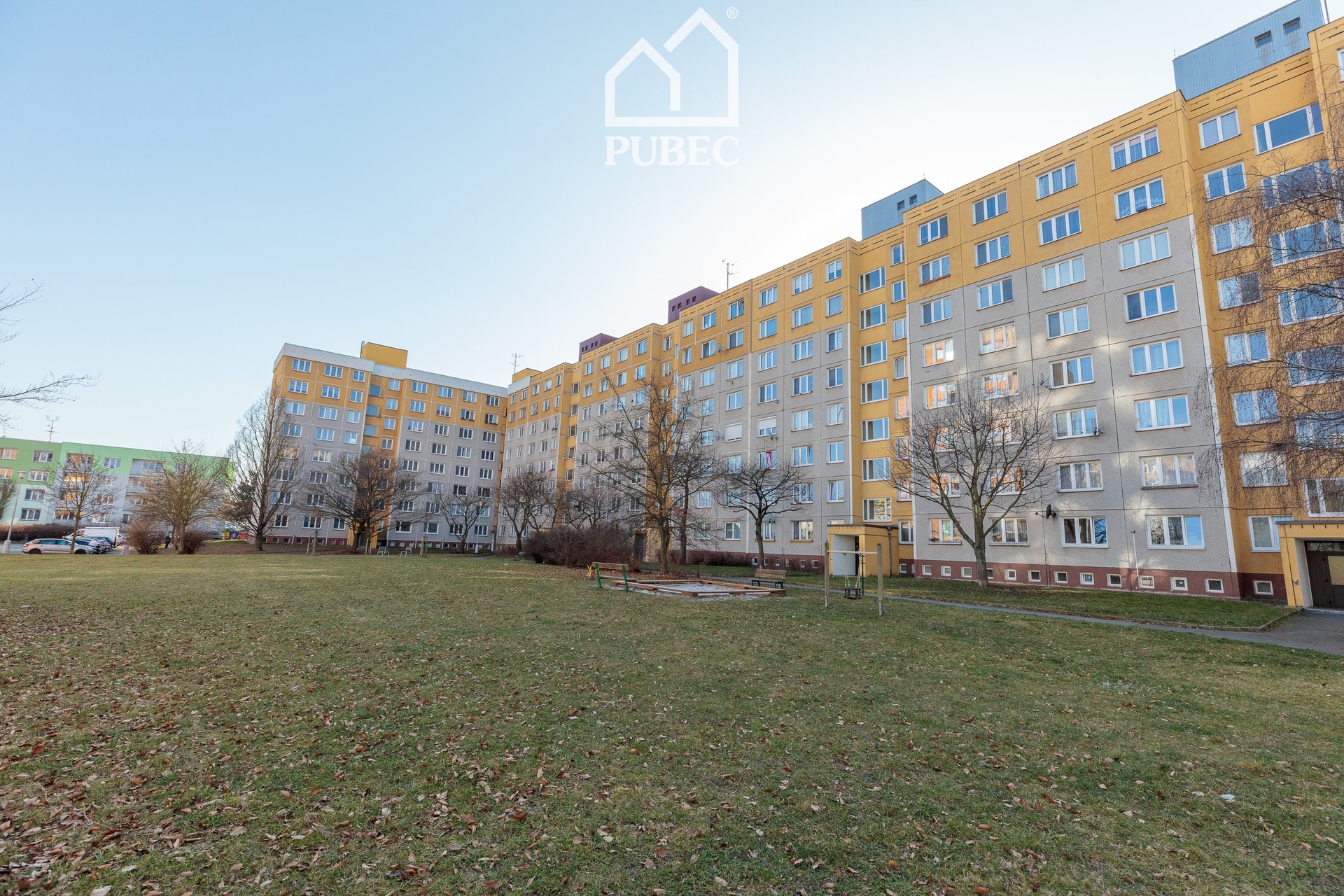 RK Pubec - Bzenecká 5 - 9781