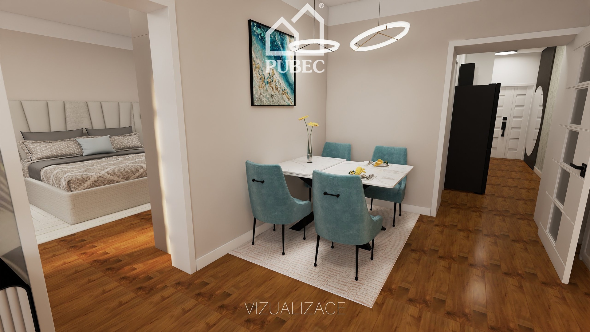 VIZUALIZACE